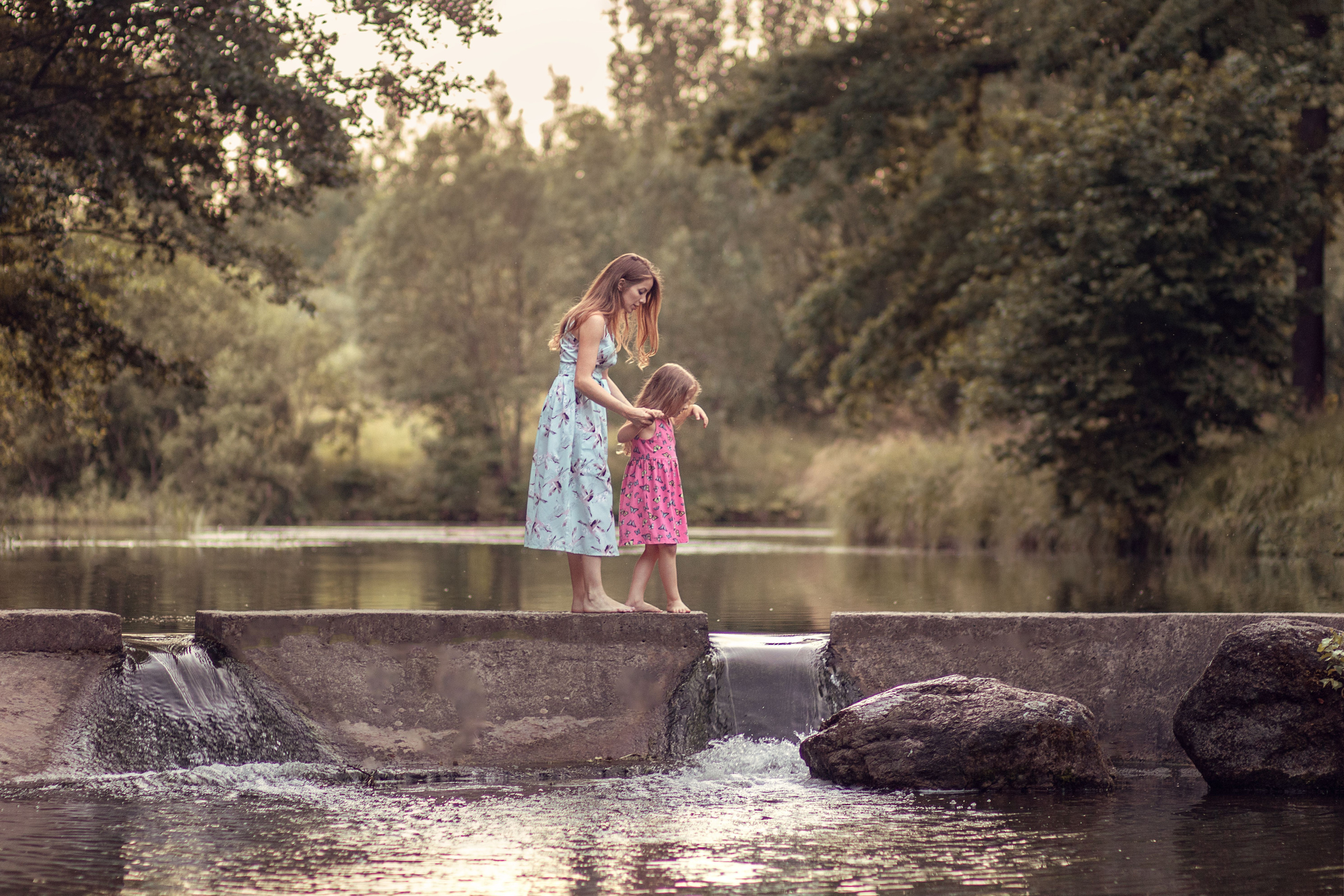 Семейные истории. Семейный фотограф в Минске Елена Филич