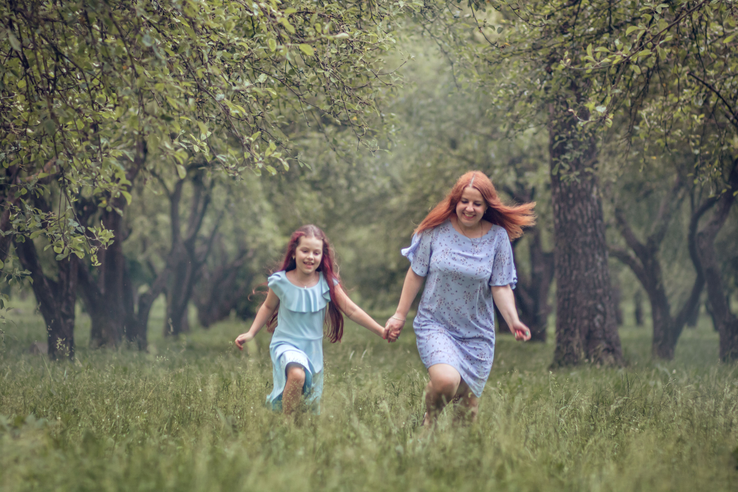 Семейные истории. Семейный фотограф в Минске Елена Филич