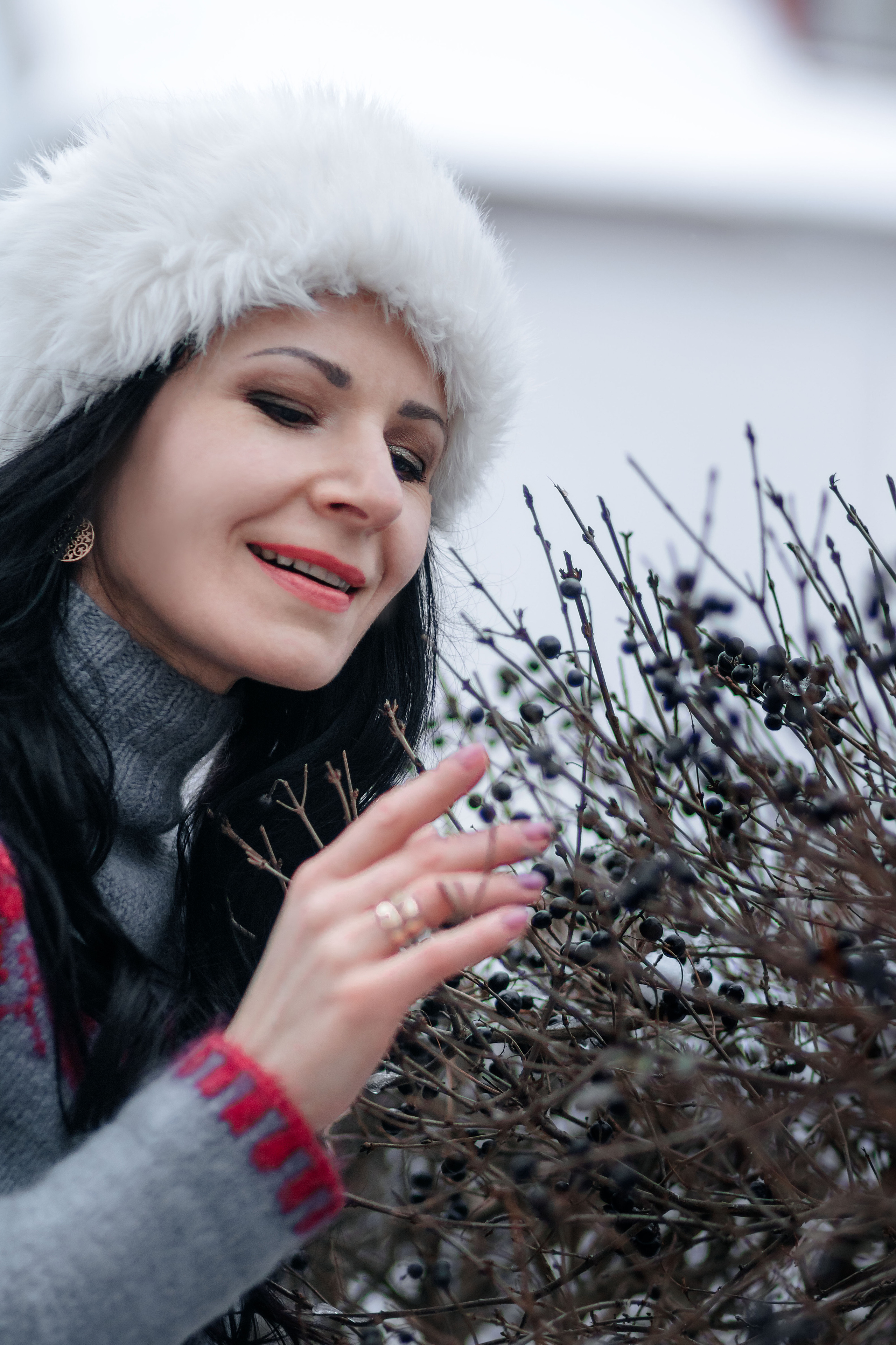 Индивидуальная съемка. Семейный фотограф в Минске Елена Филич