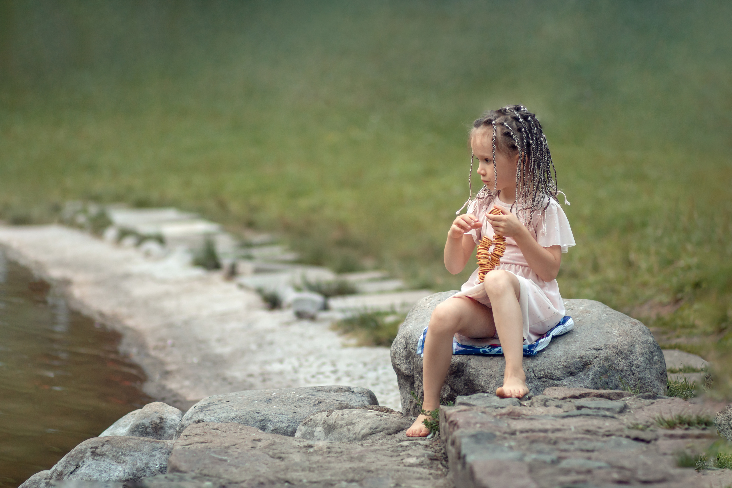 Семейные истории. Семейный фотограф в Минске Елена Филич