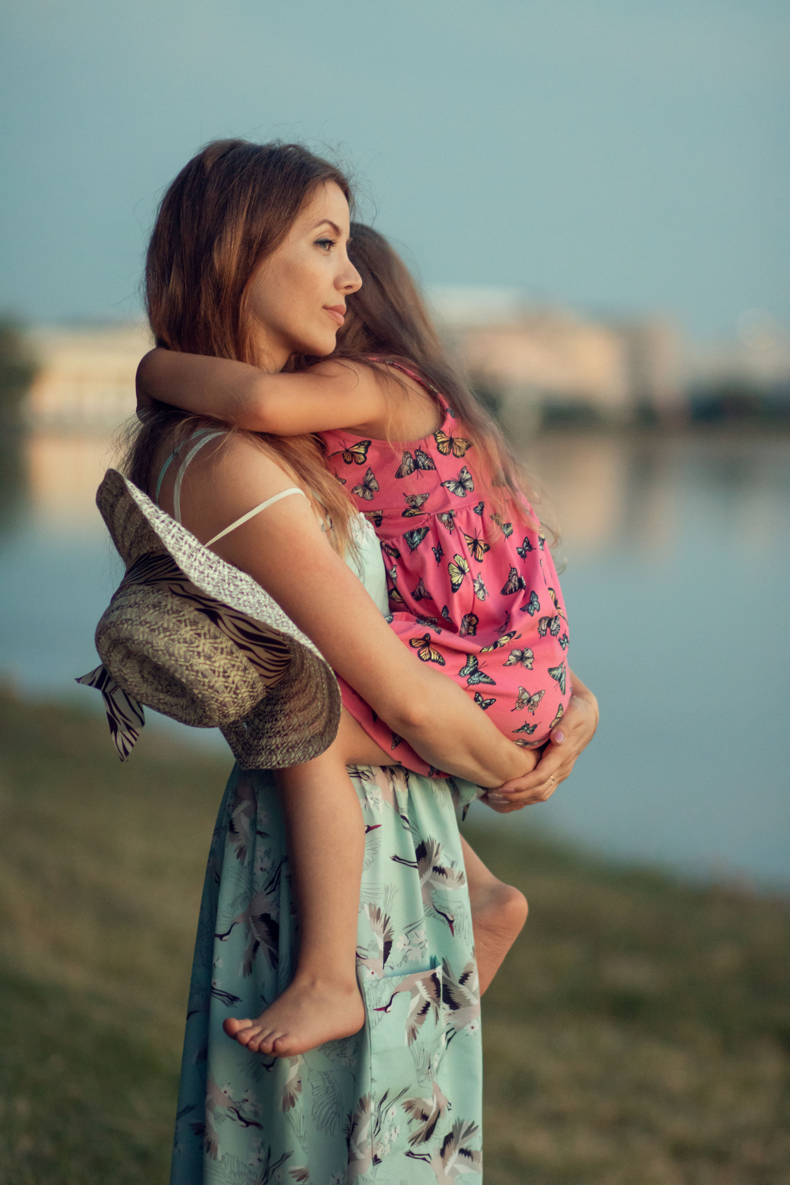 Семейные истории. Семейный фотограф в Минске Елена Филич