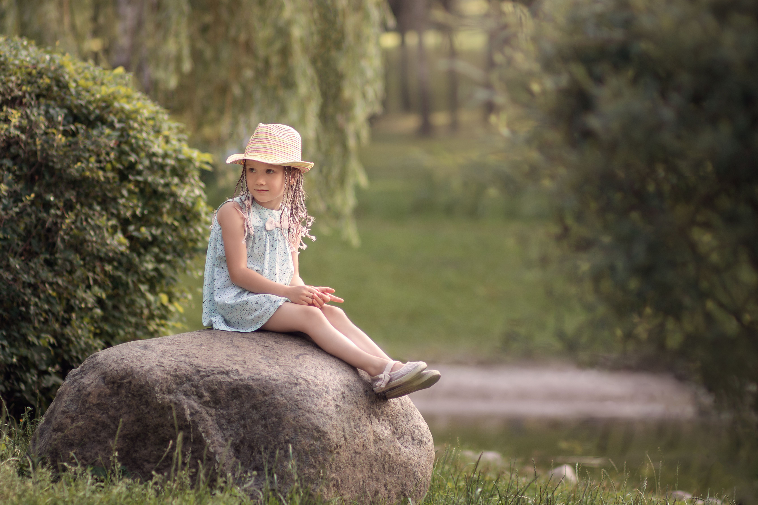 Семейные истории. Семейный фотограф в Минске Елена Филич