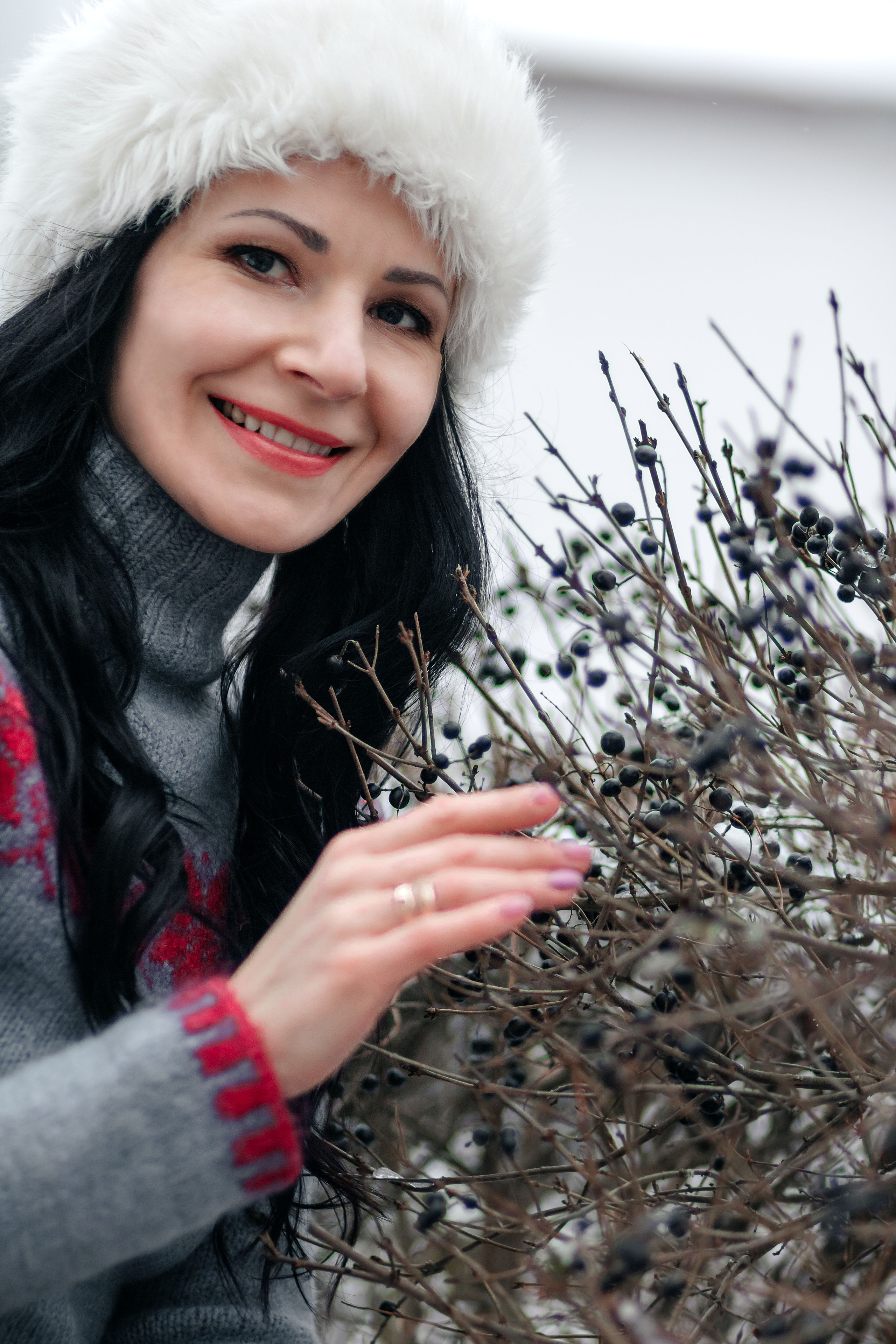 Индивидуальная съемка. Семейный фотограф в Минске Елена Филич