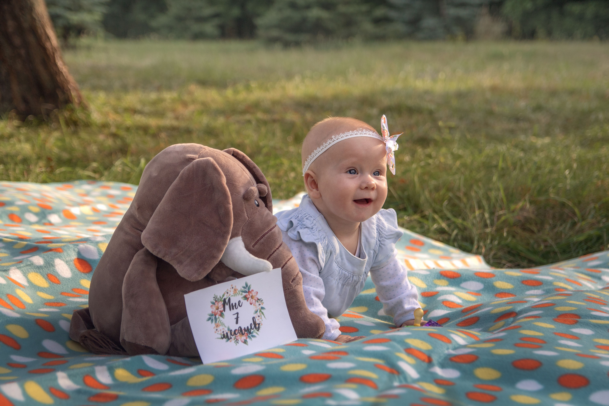 Семейные истории. Семейный фотограф в Минске Елена Филич