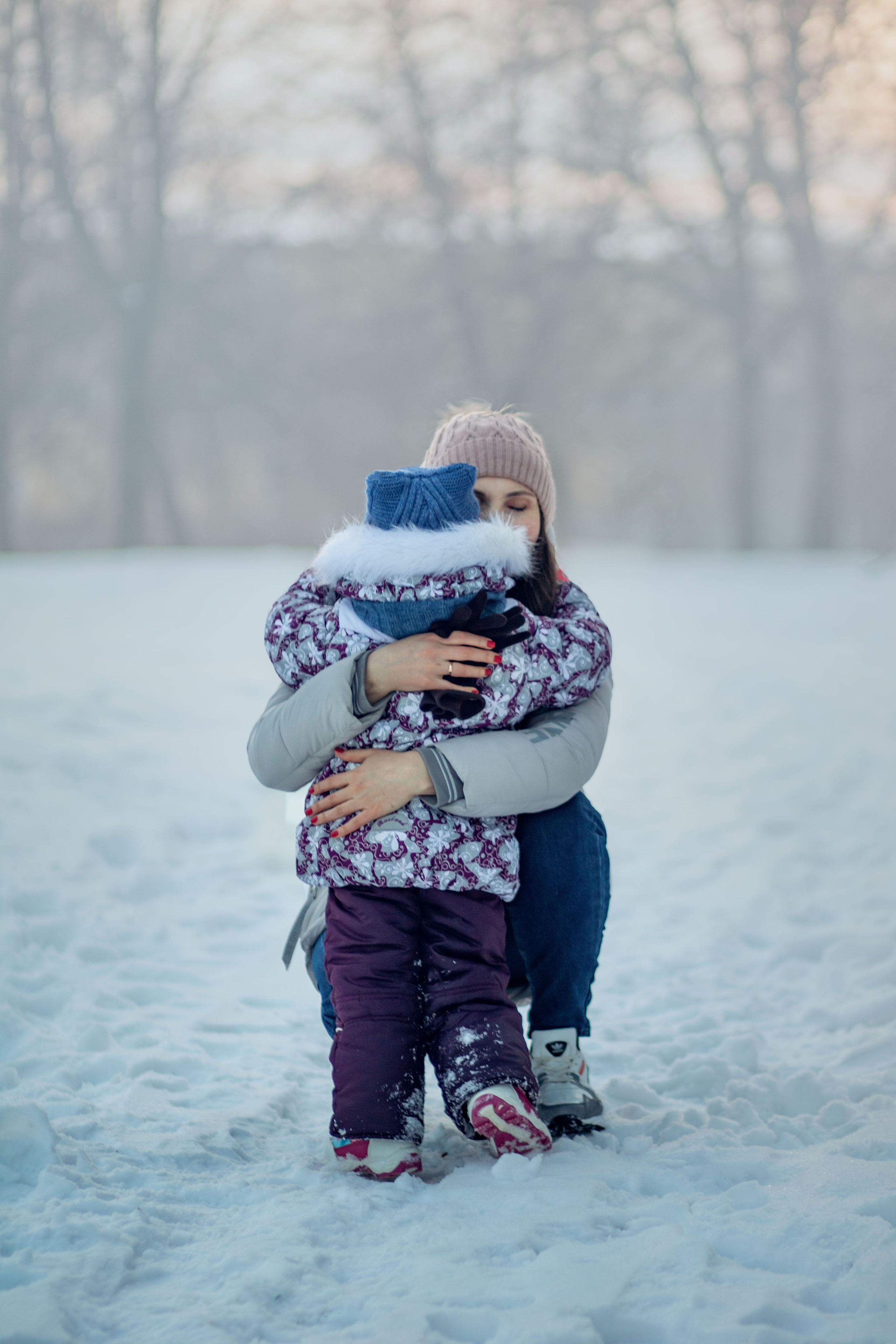 Семейные истории. Семейный фотограф в Минске Елена Филич