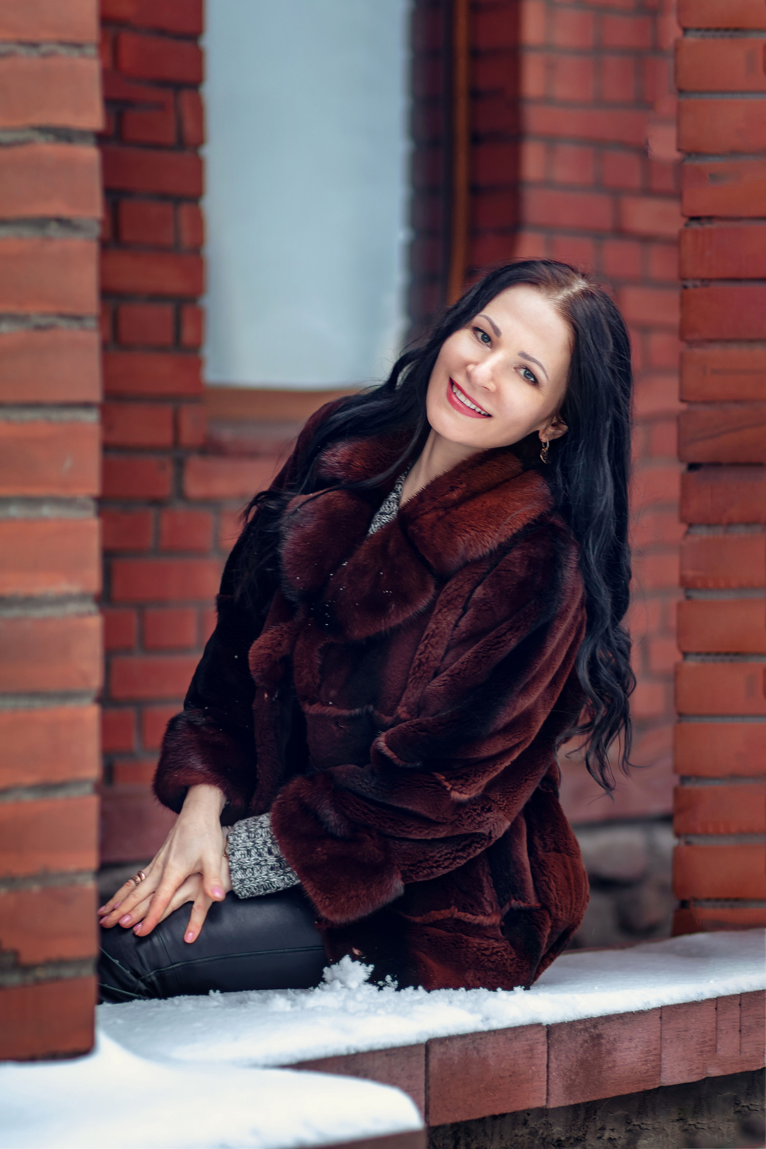 Индивидуальная съемка. Семейный фотограф в Минске Елена Филич