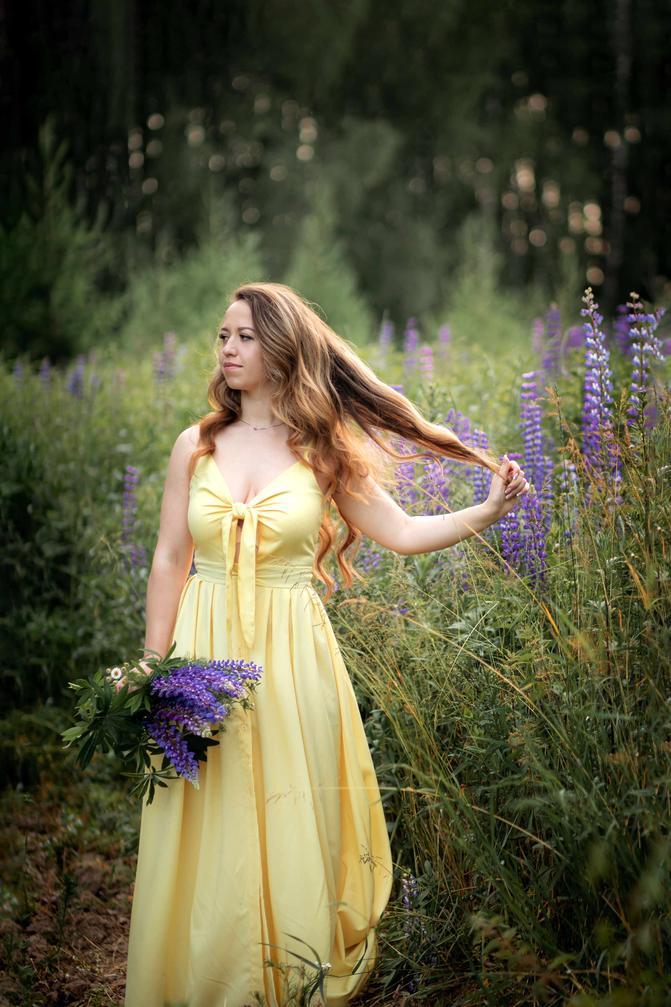 Индивидуальная съемка. Семейный фотограф в Минске Елена Филич