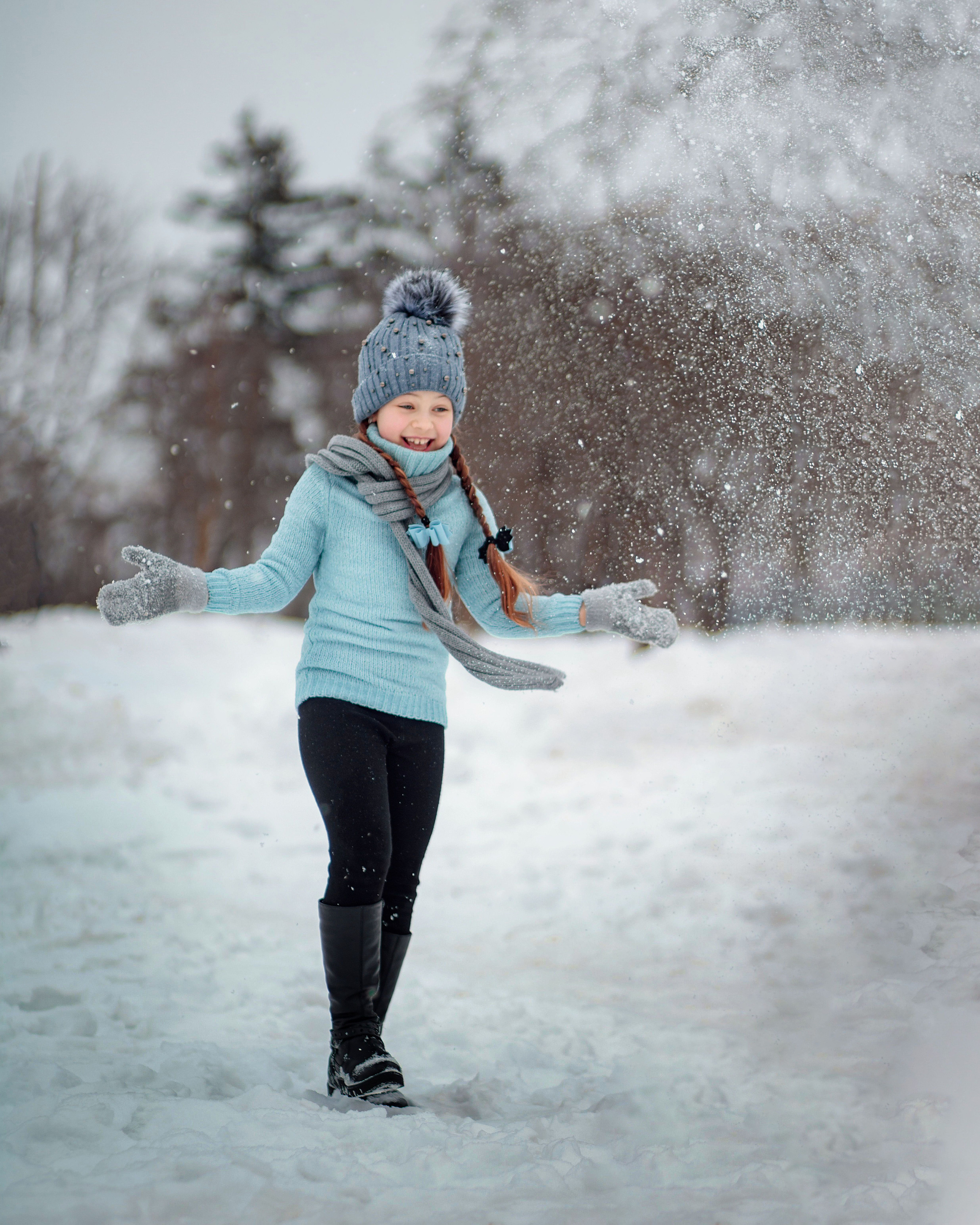 Семейные истории. Семейный фотограф в Минске Елена Филич