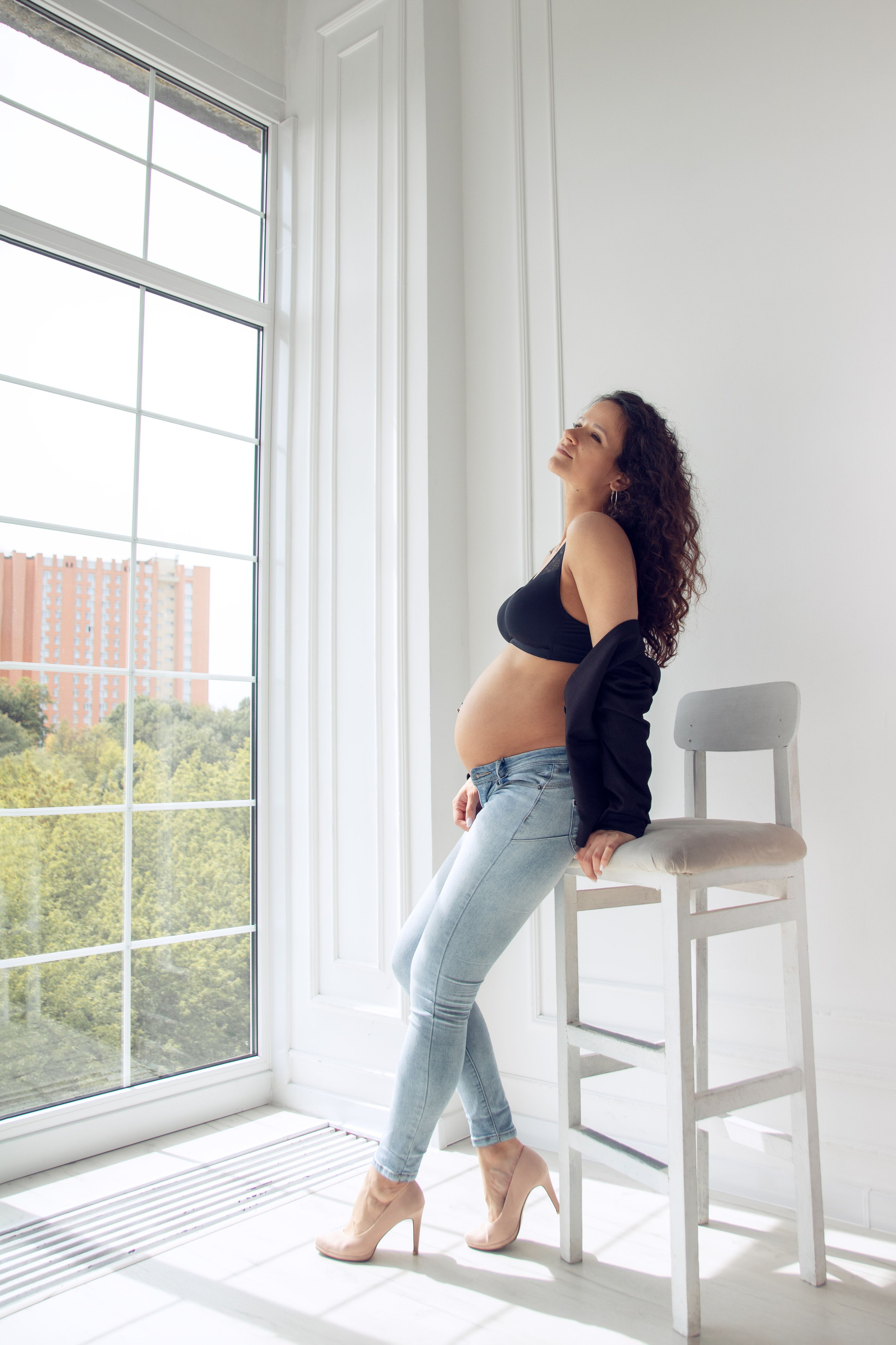 Фотосессия в студии. Семейный фотограф в Минске Елена Филич