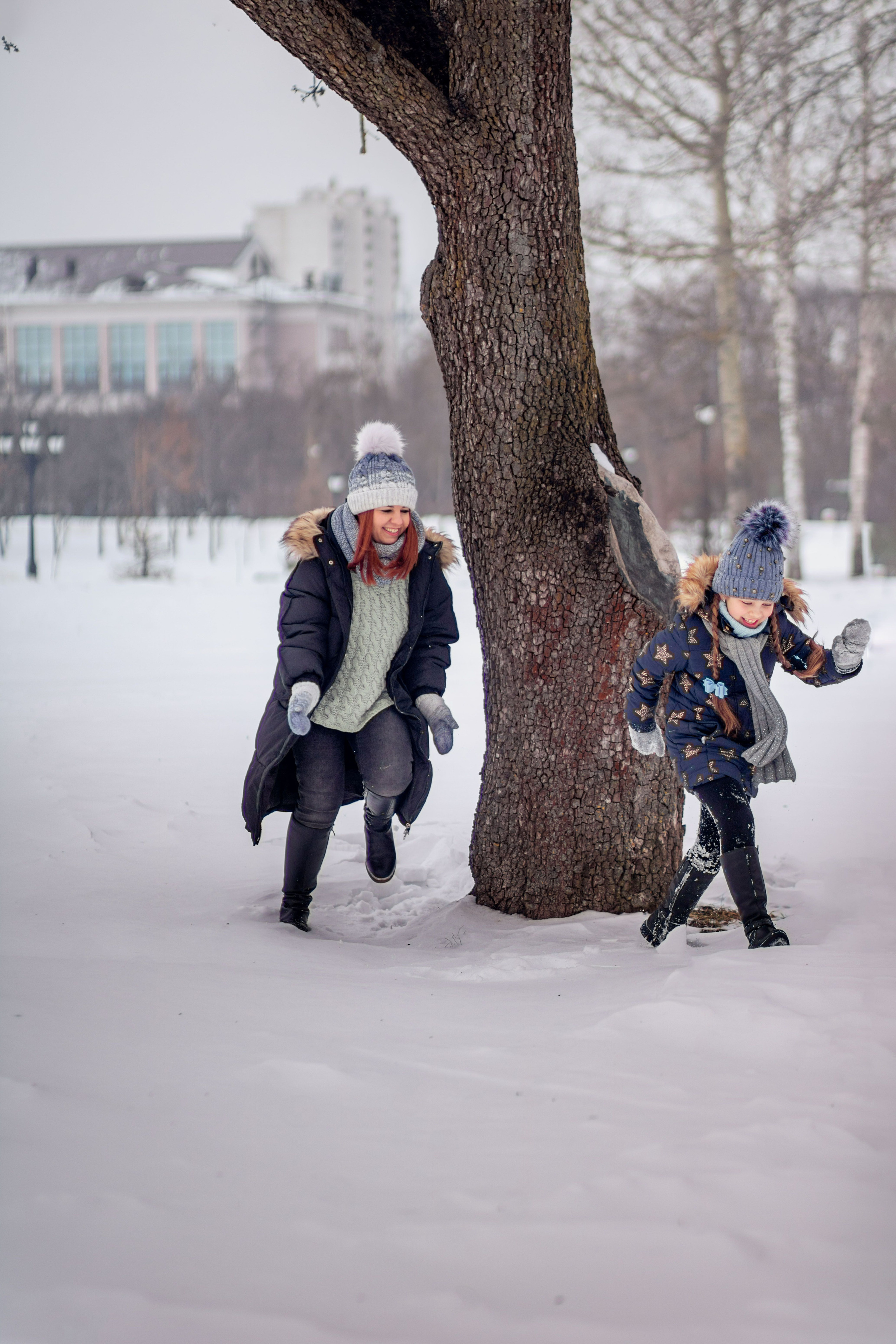 Семейные истории. Семейный фотограф в Минске Елена Филич