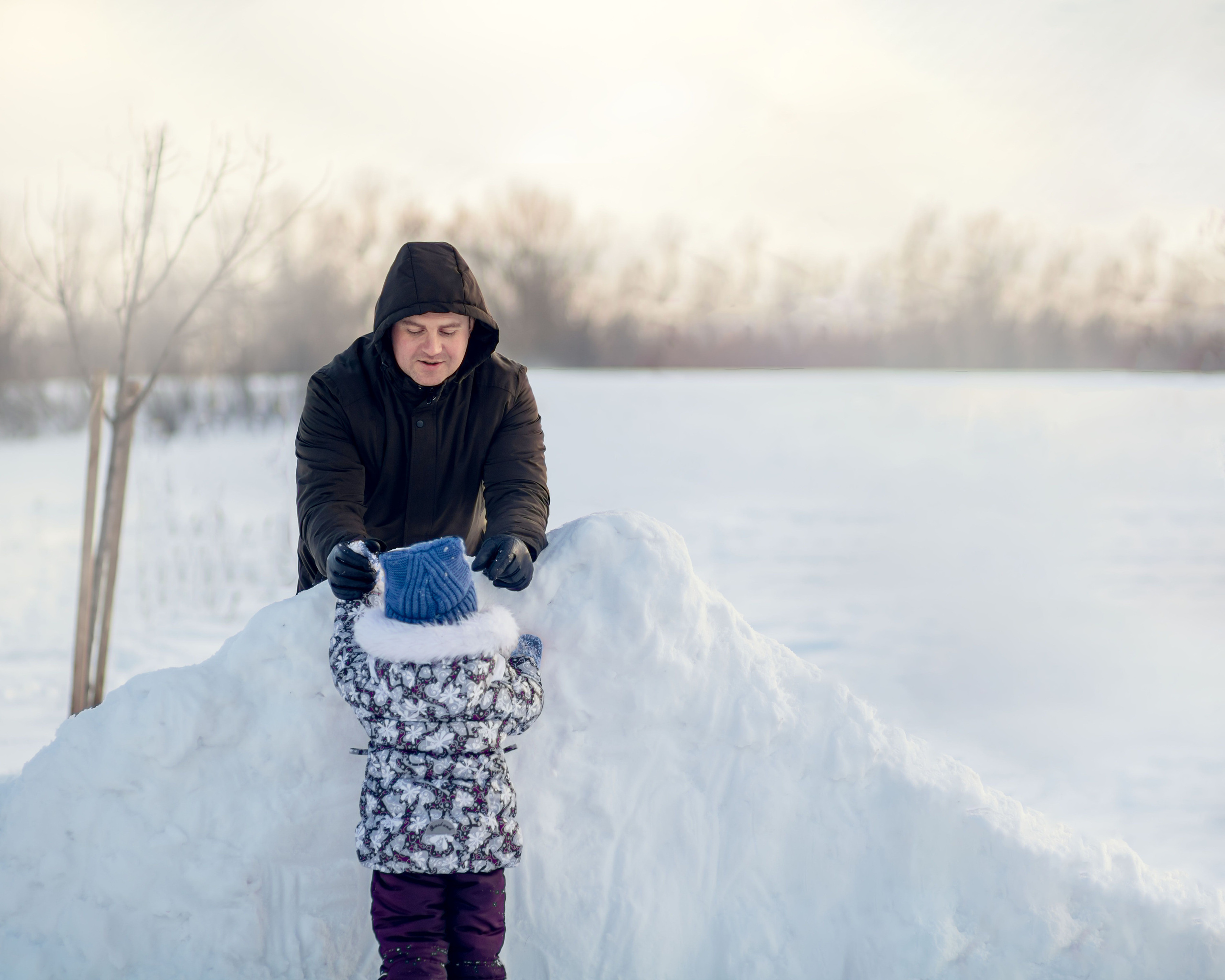 Семейные истории. Семейный фотограф в Минске Елена Филич