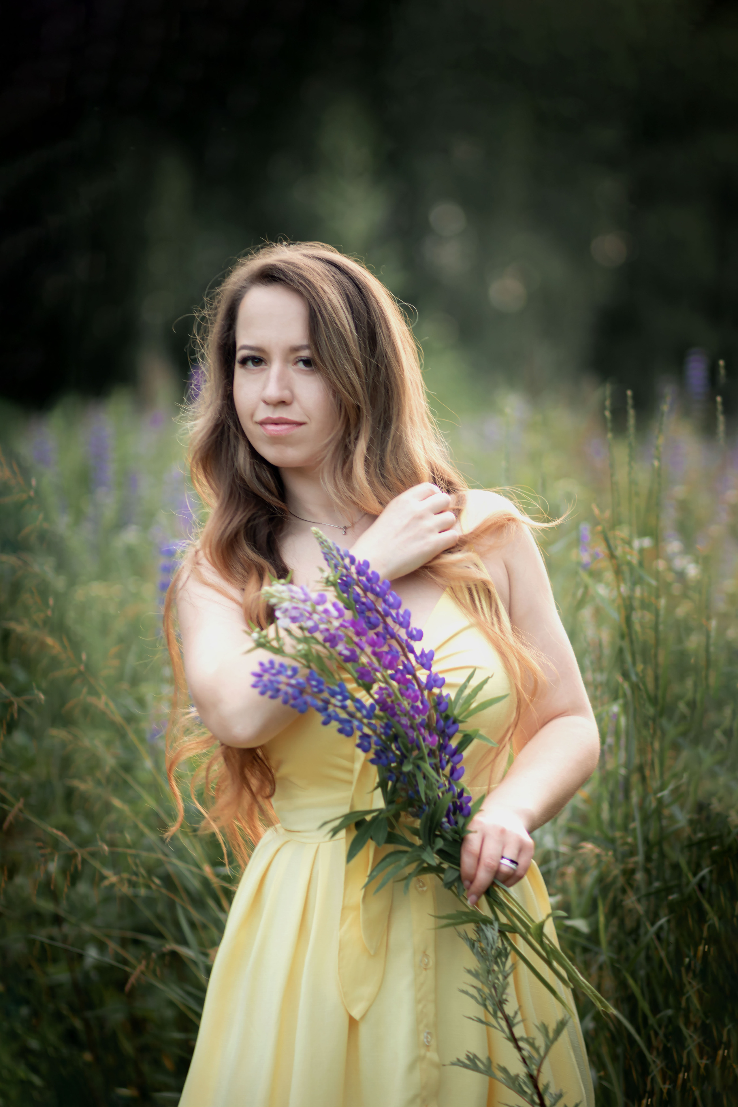 Индивидуальная съемка. Семейный фотограф в Минске Елена Филич