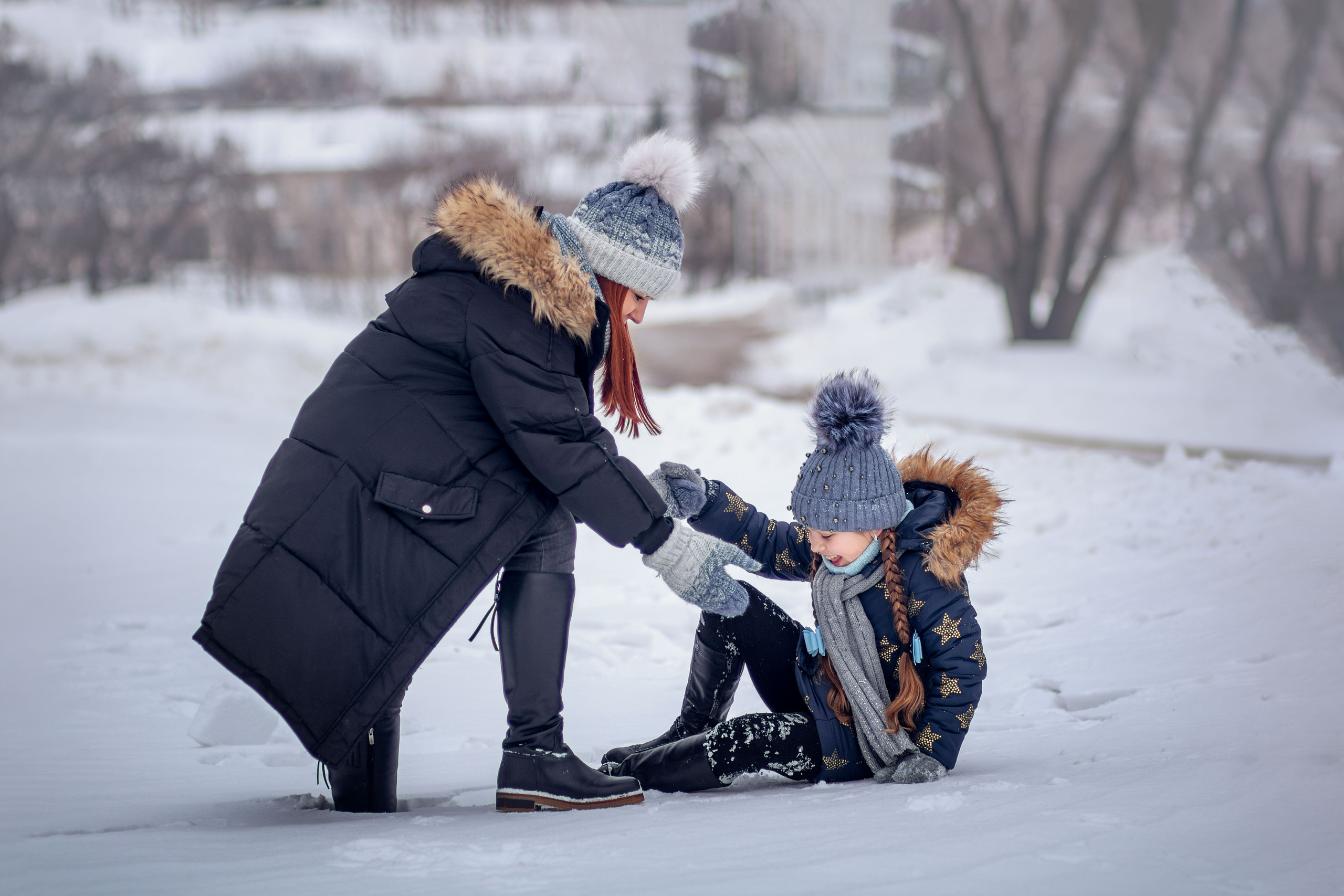 Семейные истории. Семейный фотограф в Минске Елена Филич