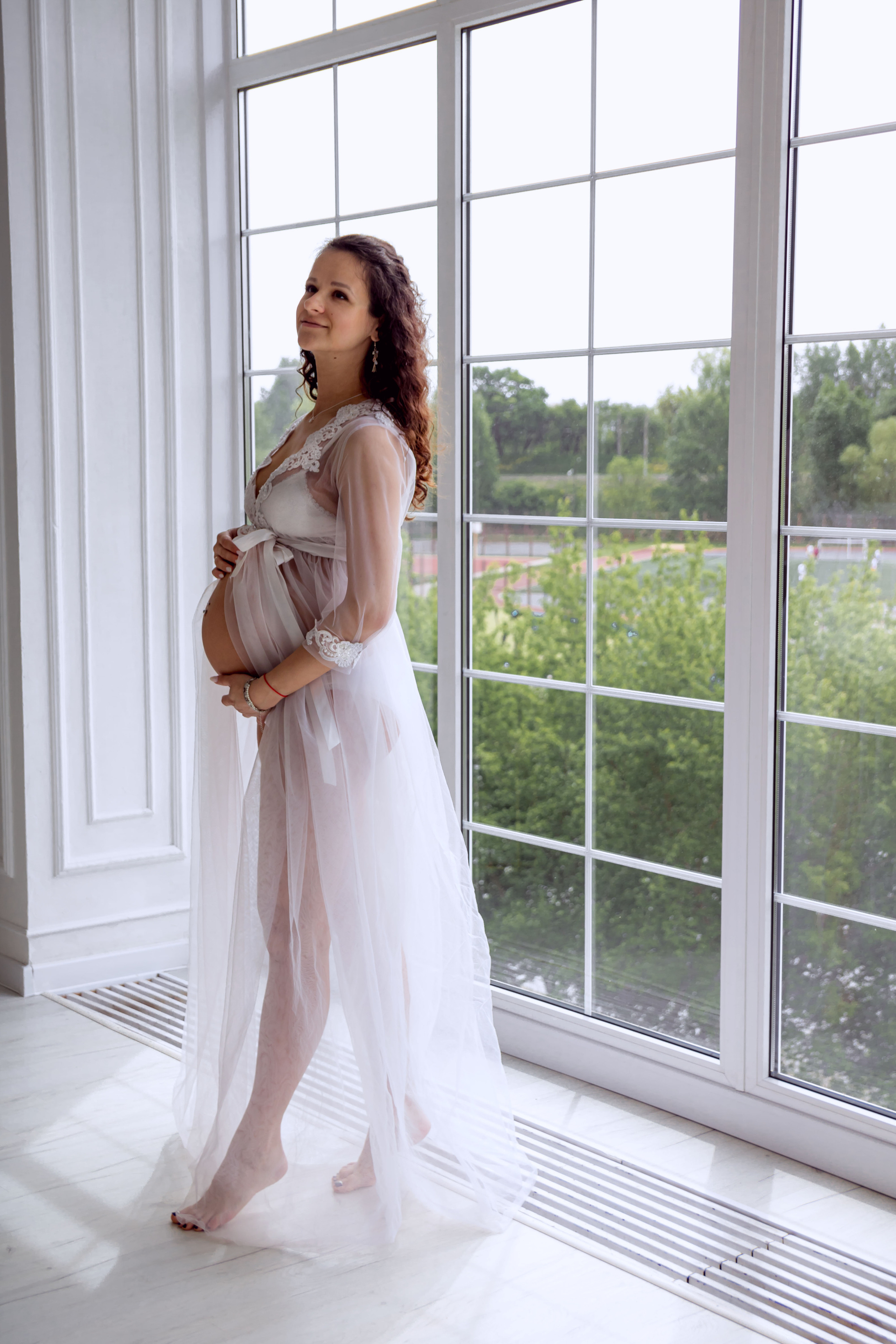 Фотосессия в студии. Семейный фотограф в Минске Елена Филич