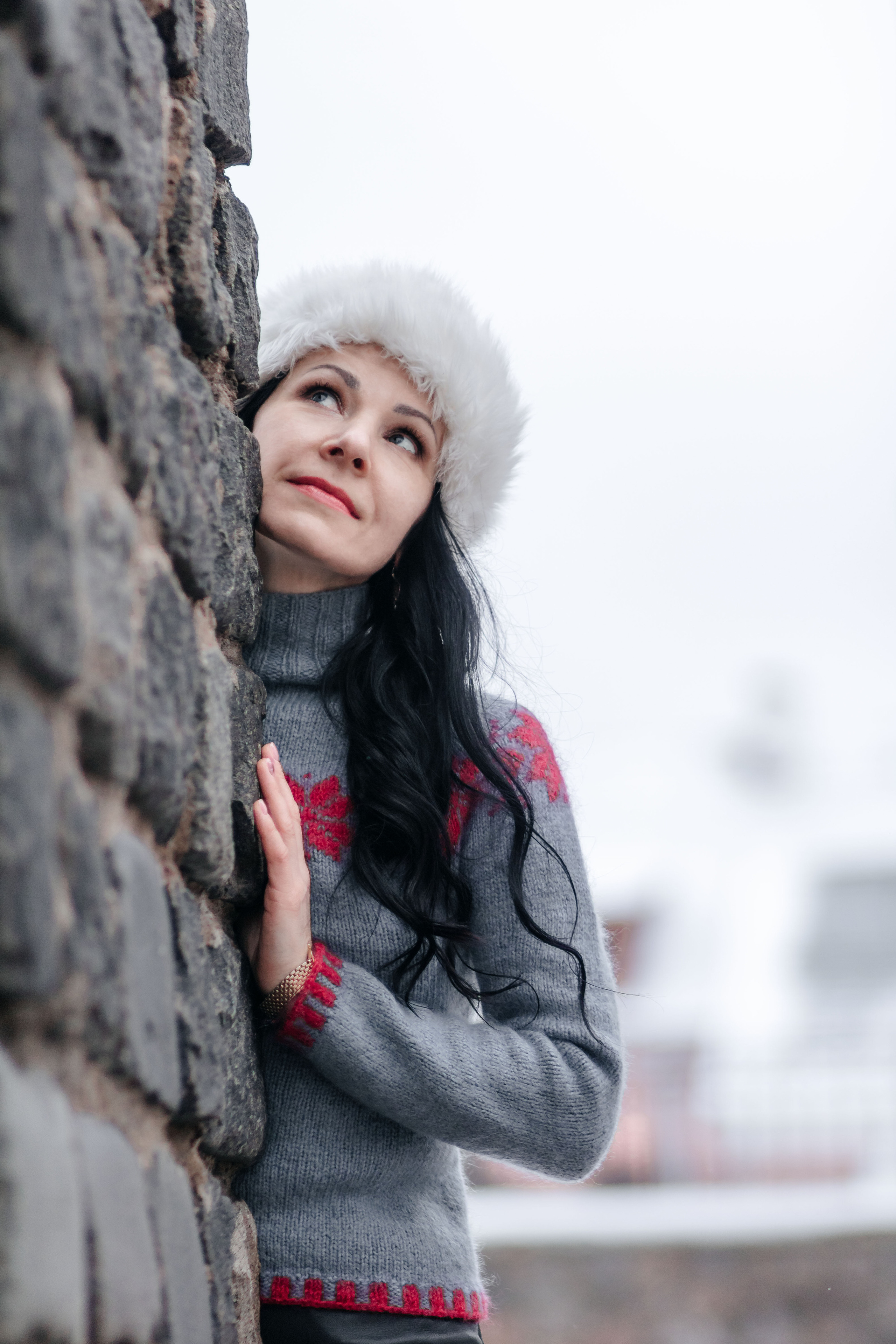 Индивидуальная съемка. Семейный фотограф в Минске Елена Филич