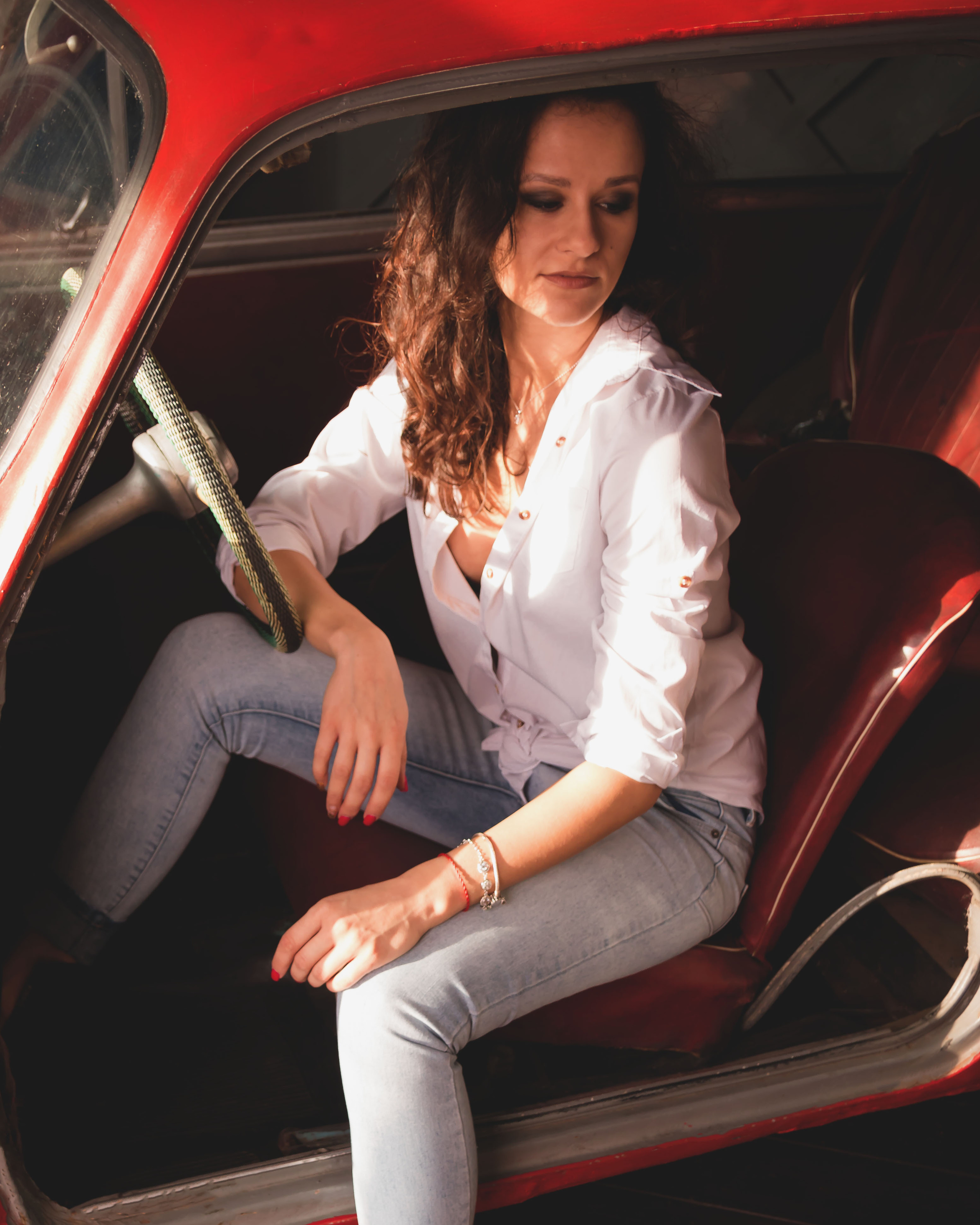 Фотосессия в студии. Семейный фотограф в Минске Елена Филич