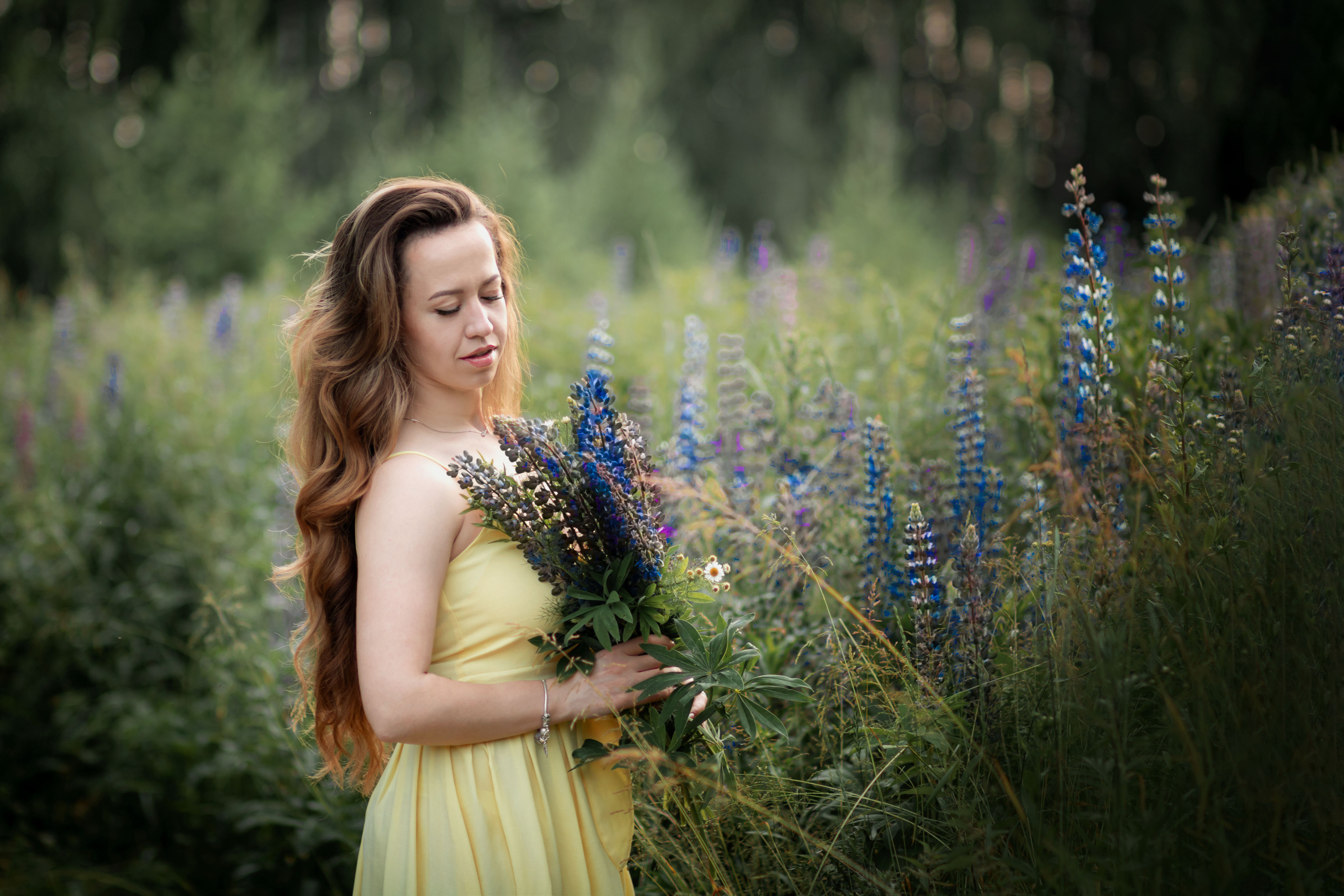 Индивидуальная съемка. Семейный фотограф в Минске Елена Филич