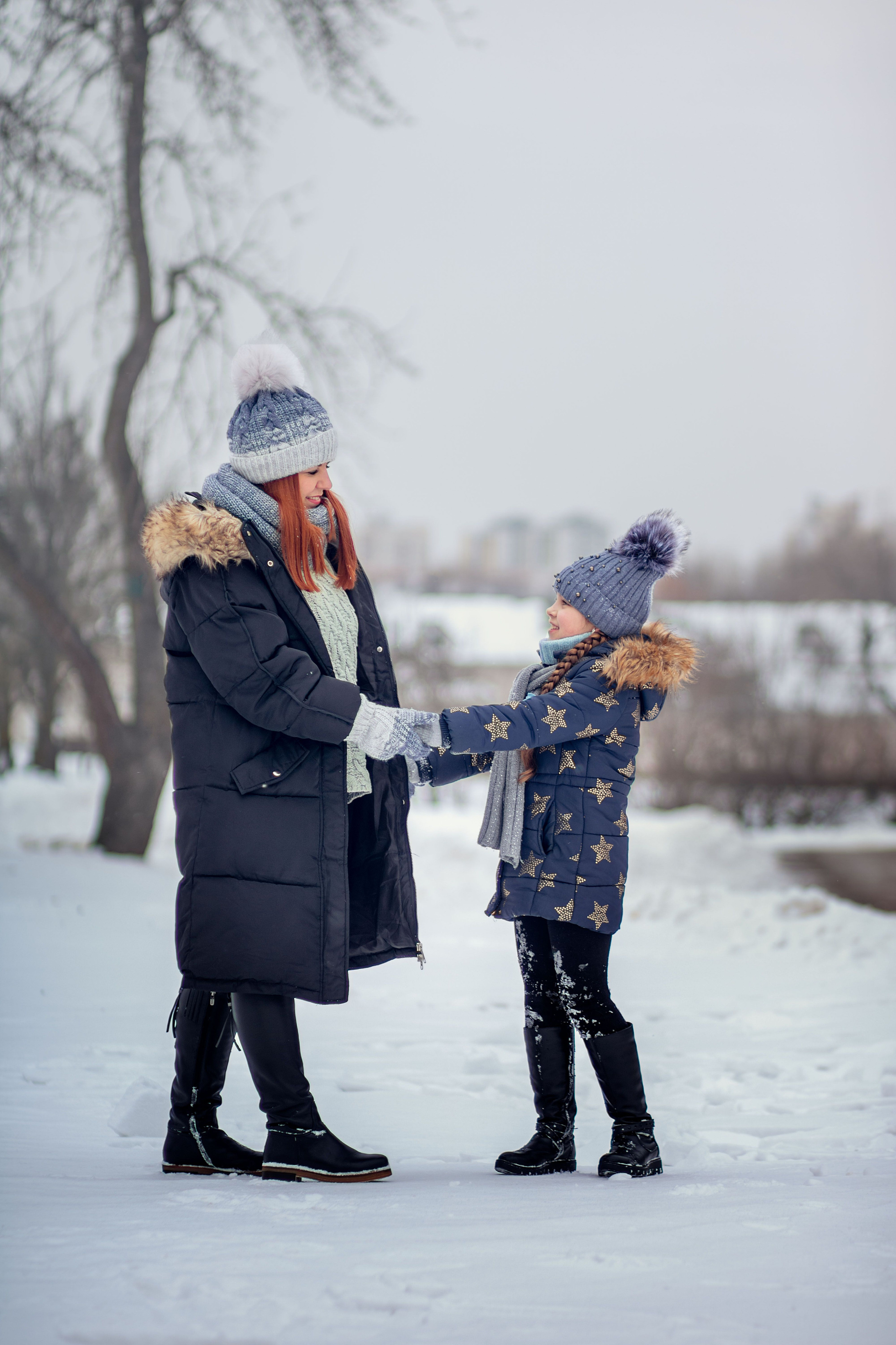 Семейные истории. Семейный фотограф в Минске Елена Филич