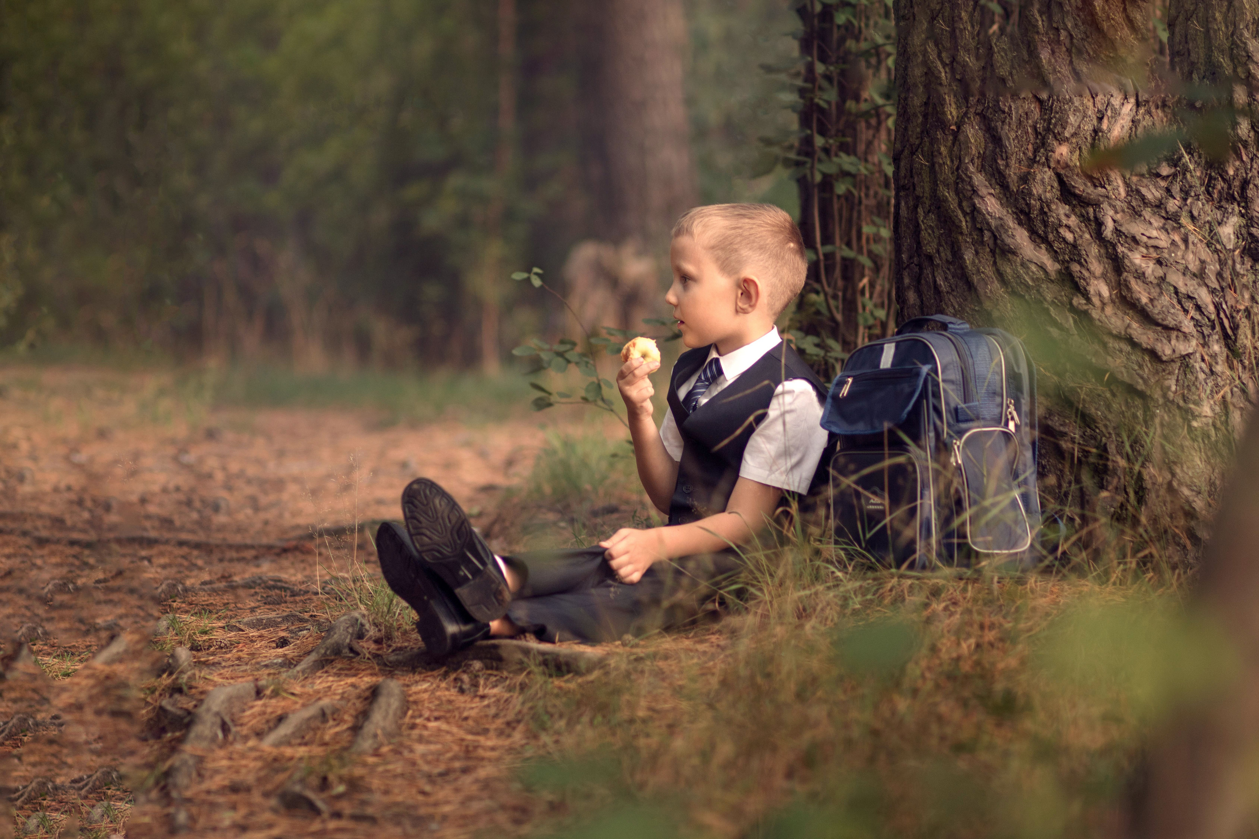 Семейные истории. Семейный фотограф в Минске Елена Филич