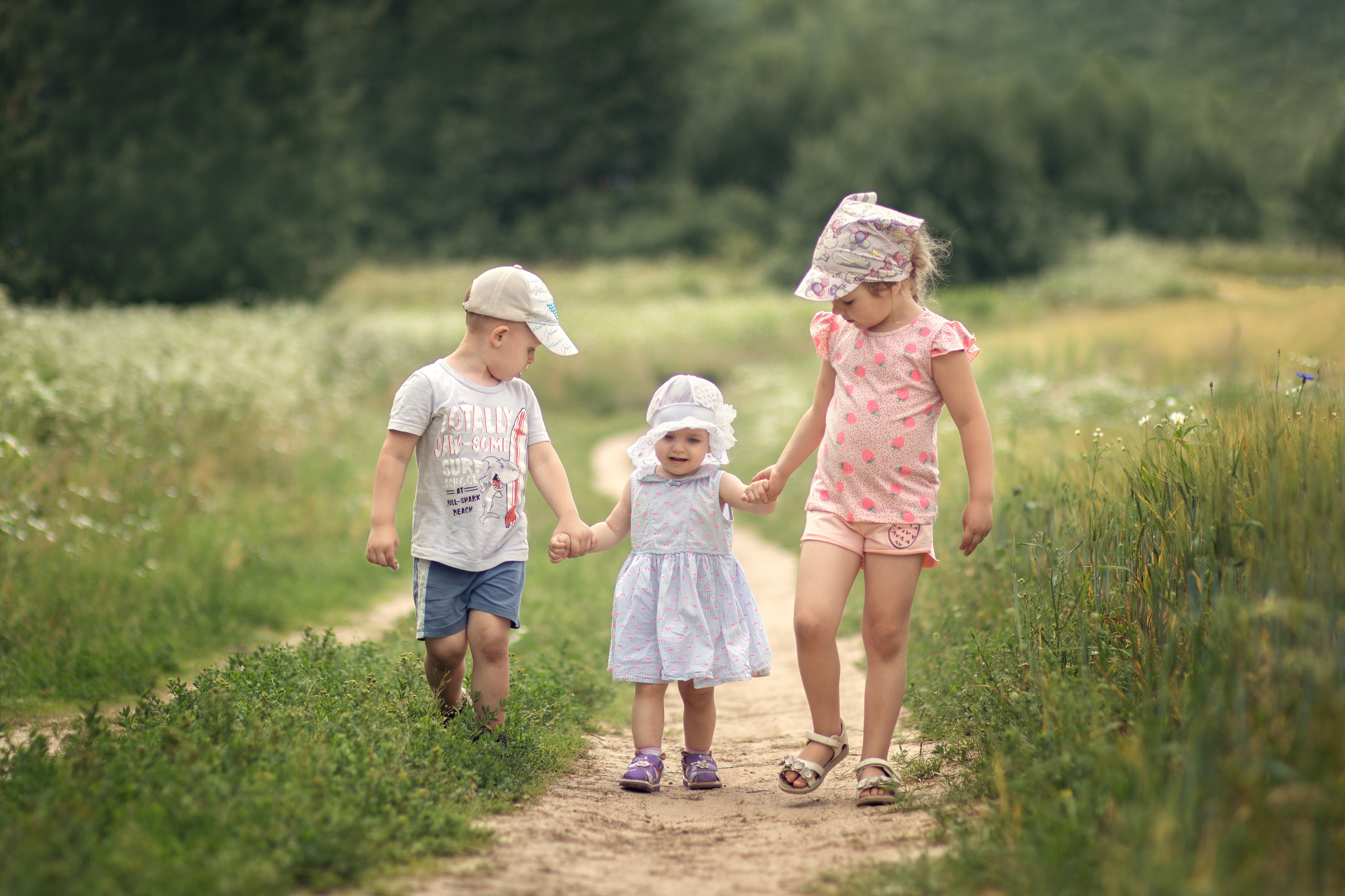 Семейные истории. Семейный фотограф в Минске Елена Филич