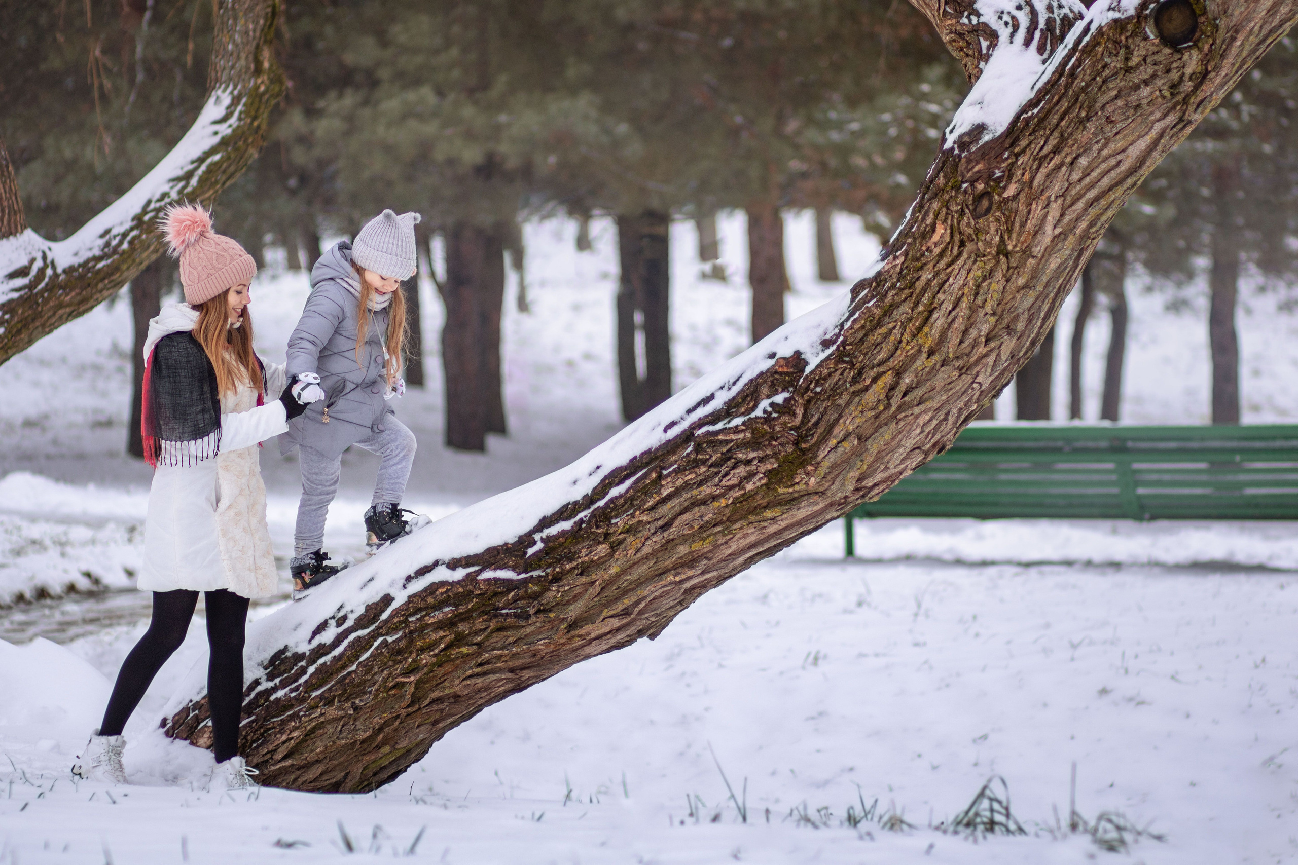 Семейные истории. Семейный фотограф в Минске Елена Филич