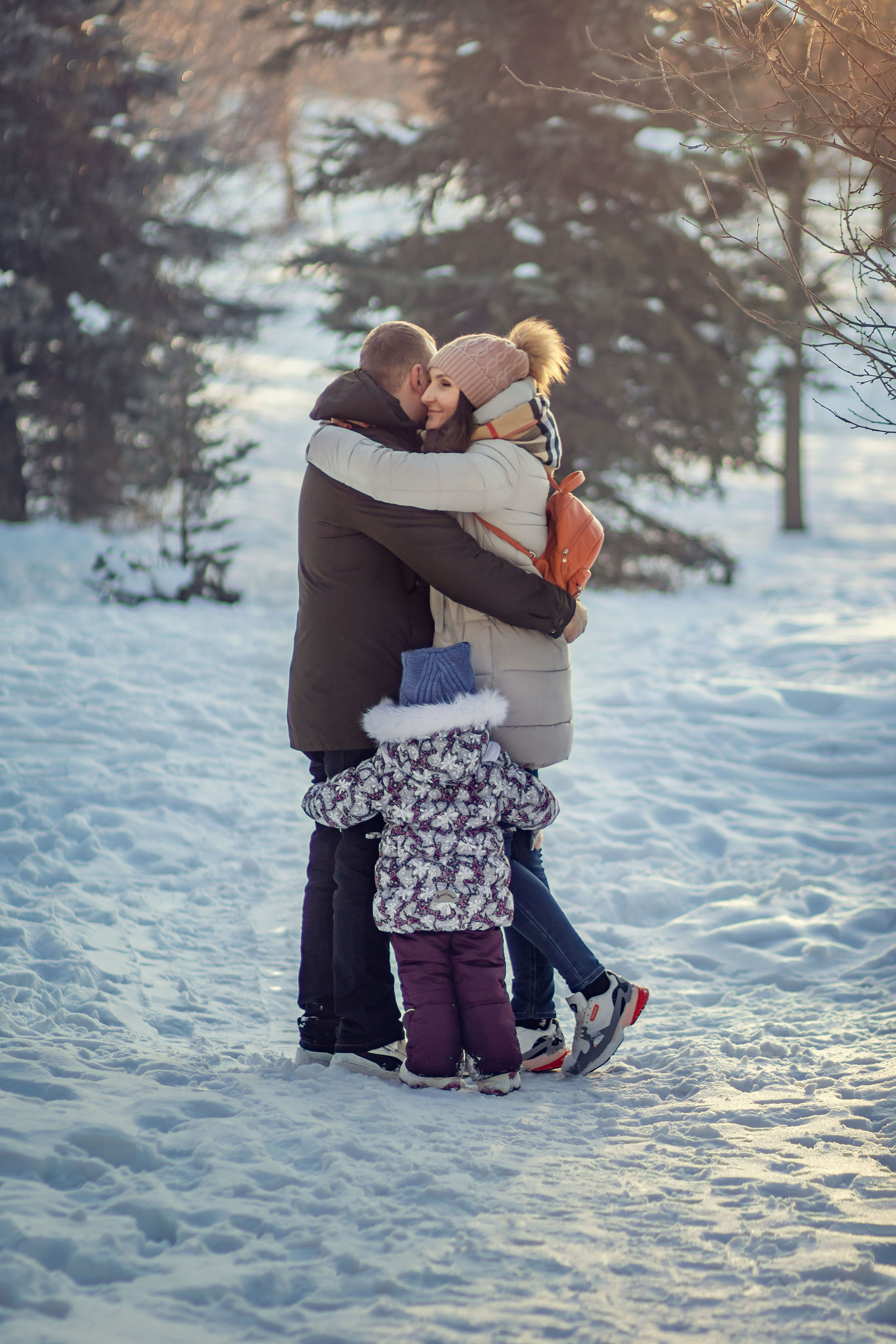 Семейные истории. Семейный фотограф в Минске Елена Филич