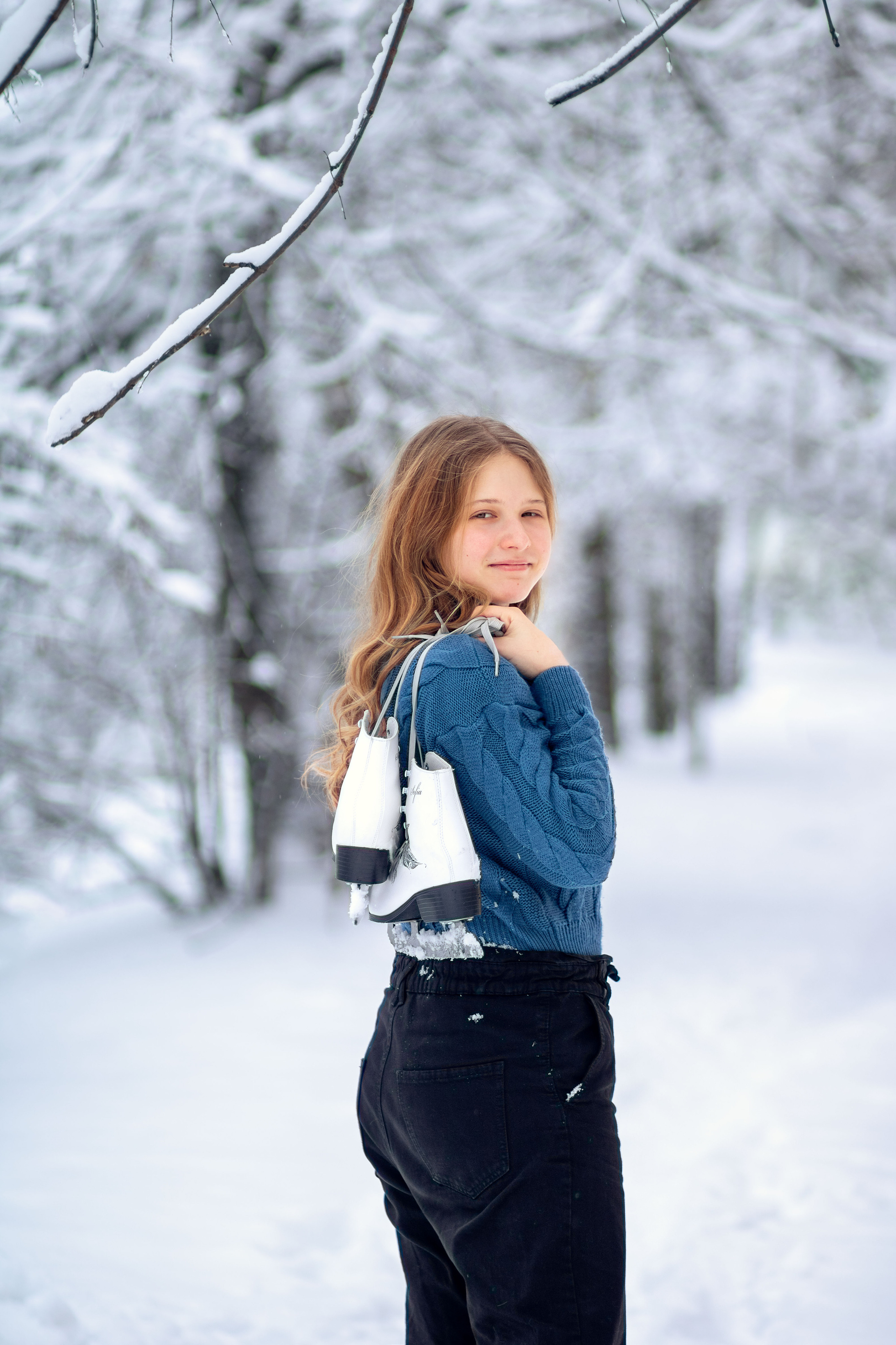 Семейные истории. Семейный фотограф в Минске Елена Филич