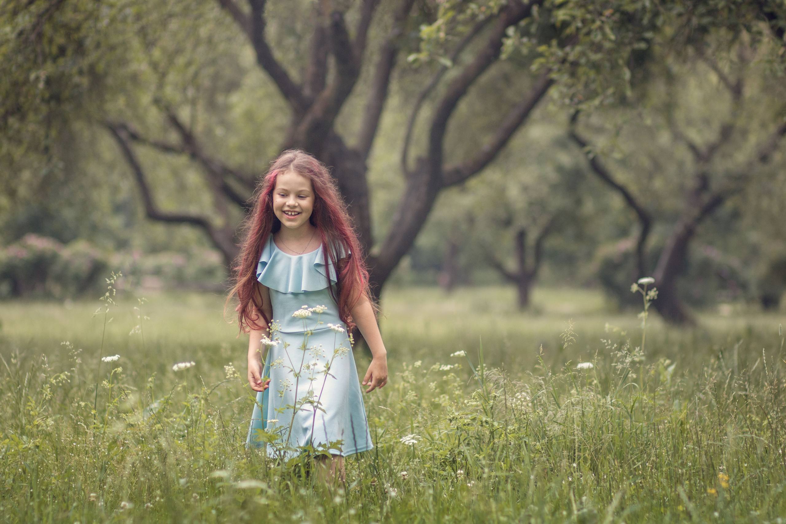 Семейные истории. Семейный фотограф в Минске Елена Филич