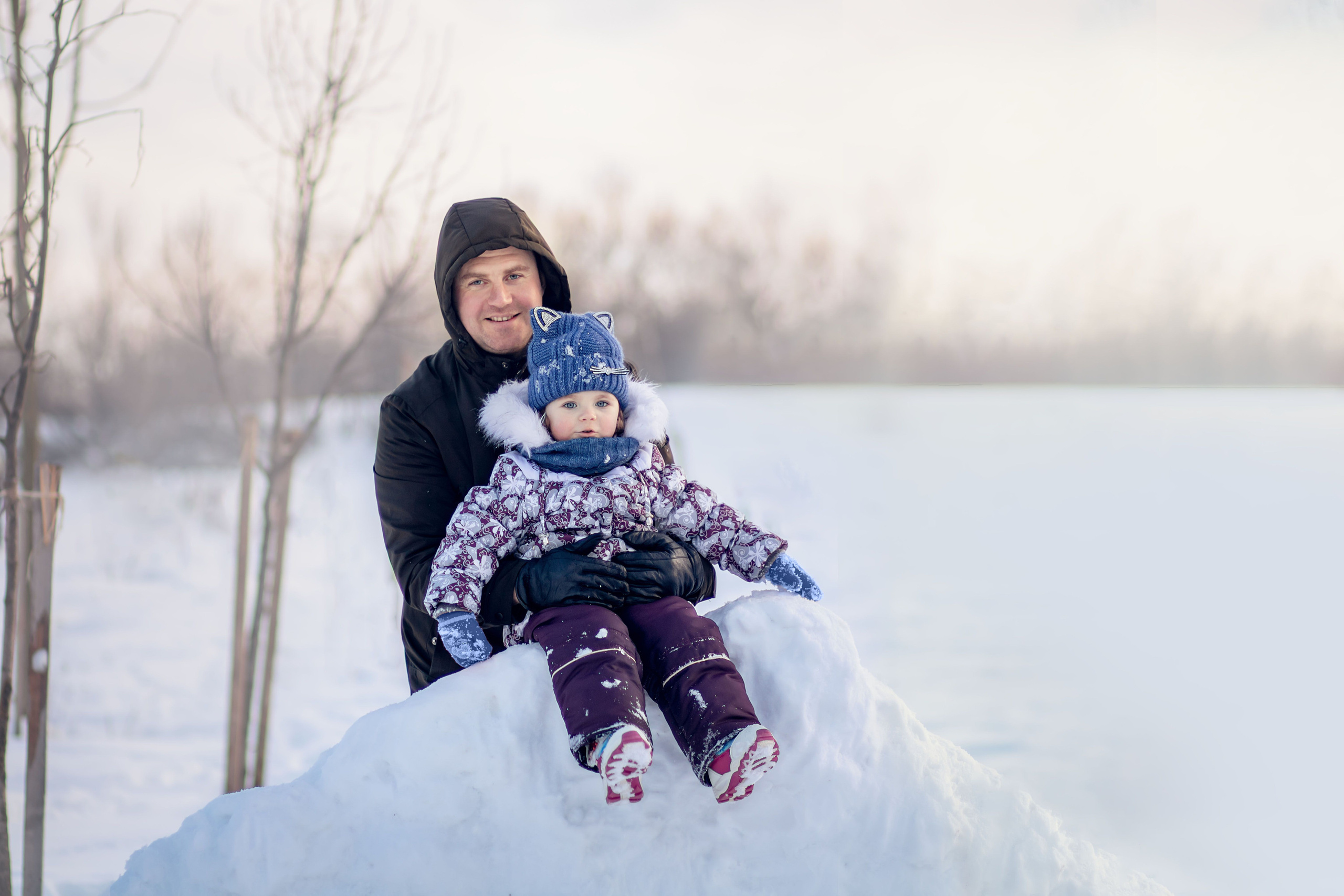 Семейные истории. Семейный фотограф в Минске Елена Филич