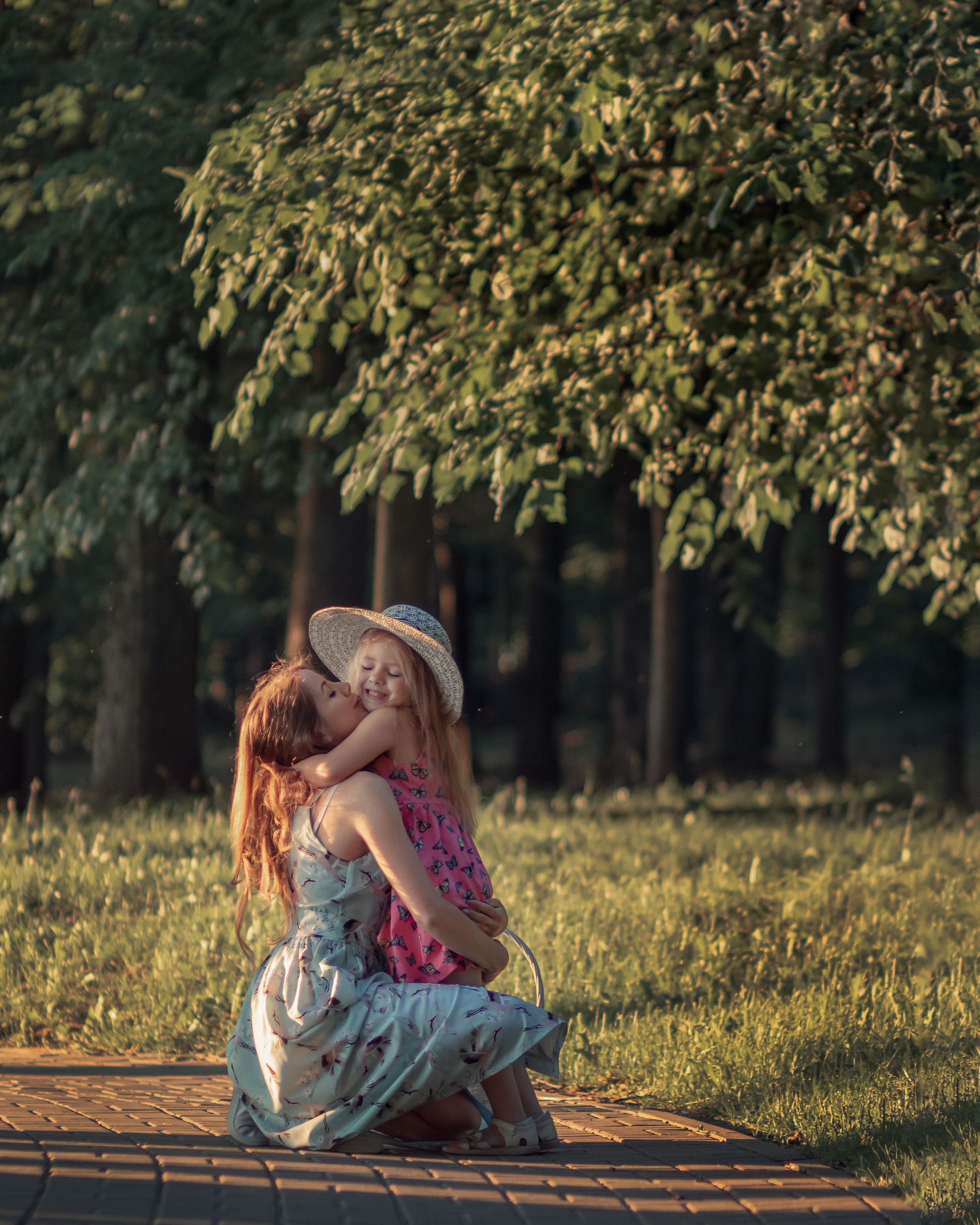 Семейные истории. Семейный фотограф в Минске Елена Филич