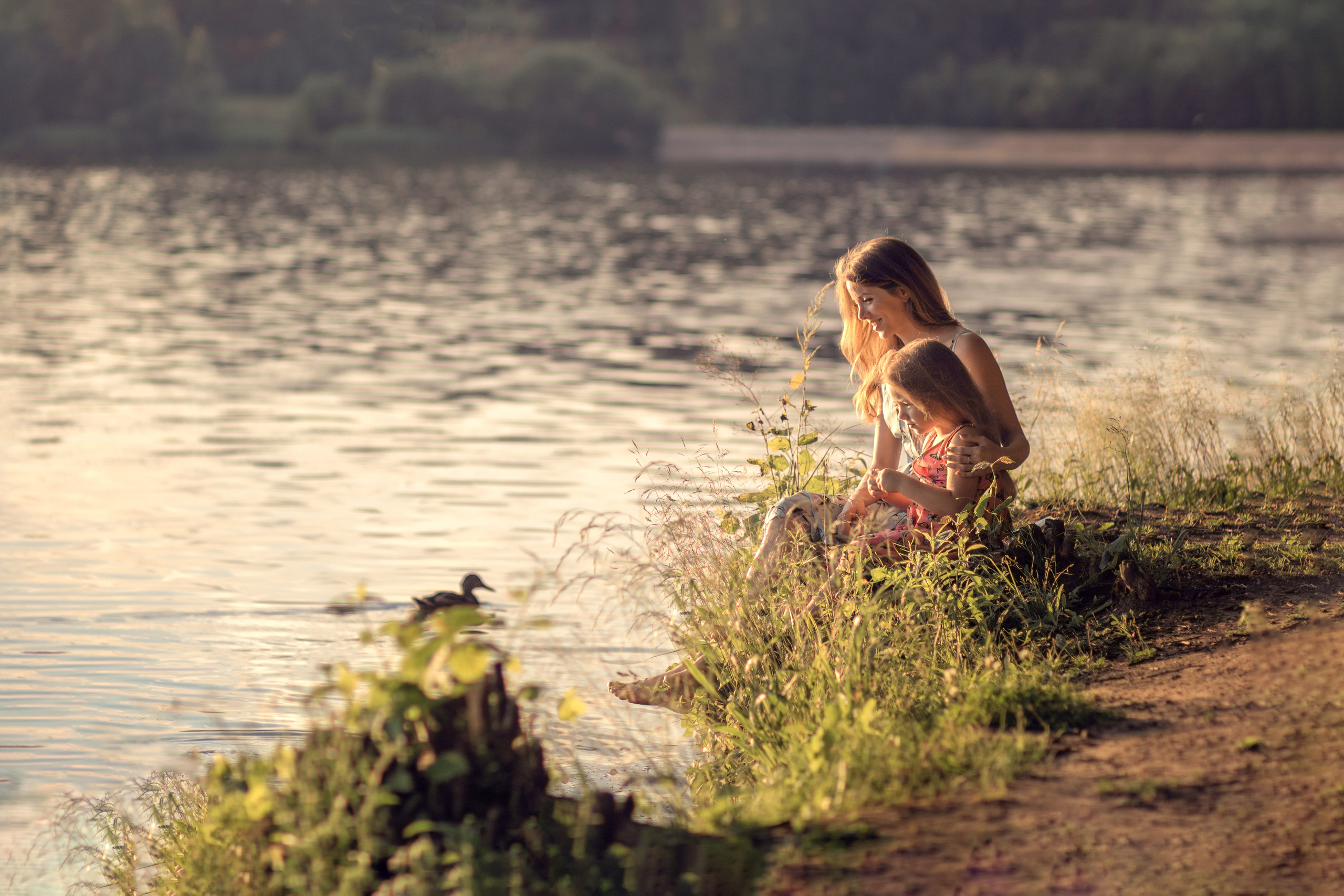 Семейные истории. Семейный фотограф в Минске Елена Филич