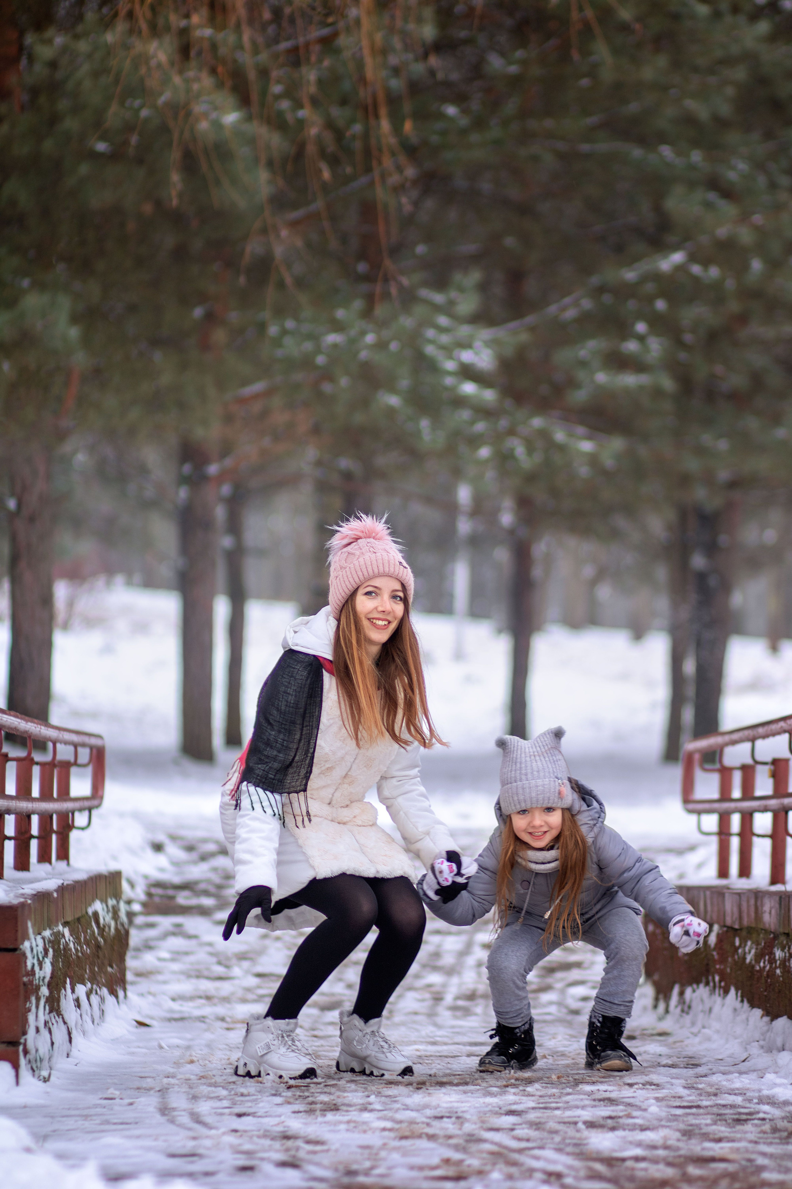 Семейные истории. Семейный фотограф в Минске Елена Филич