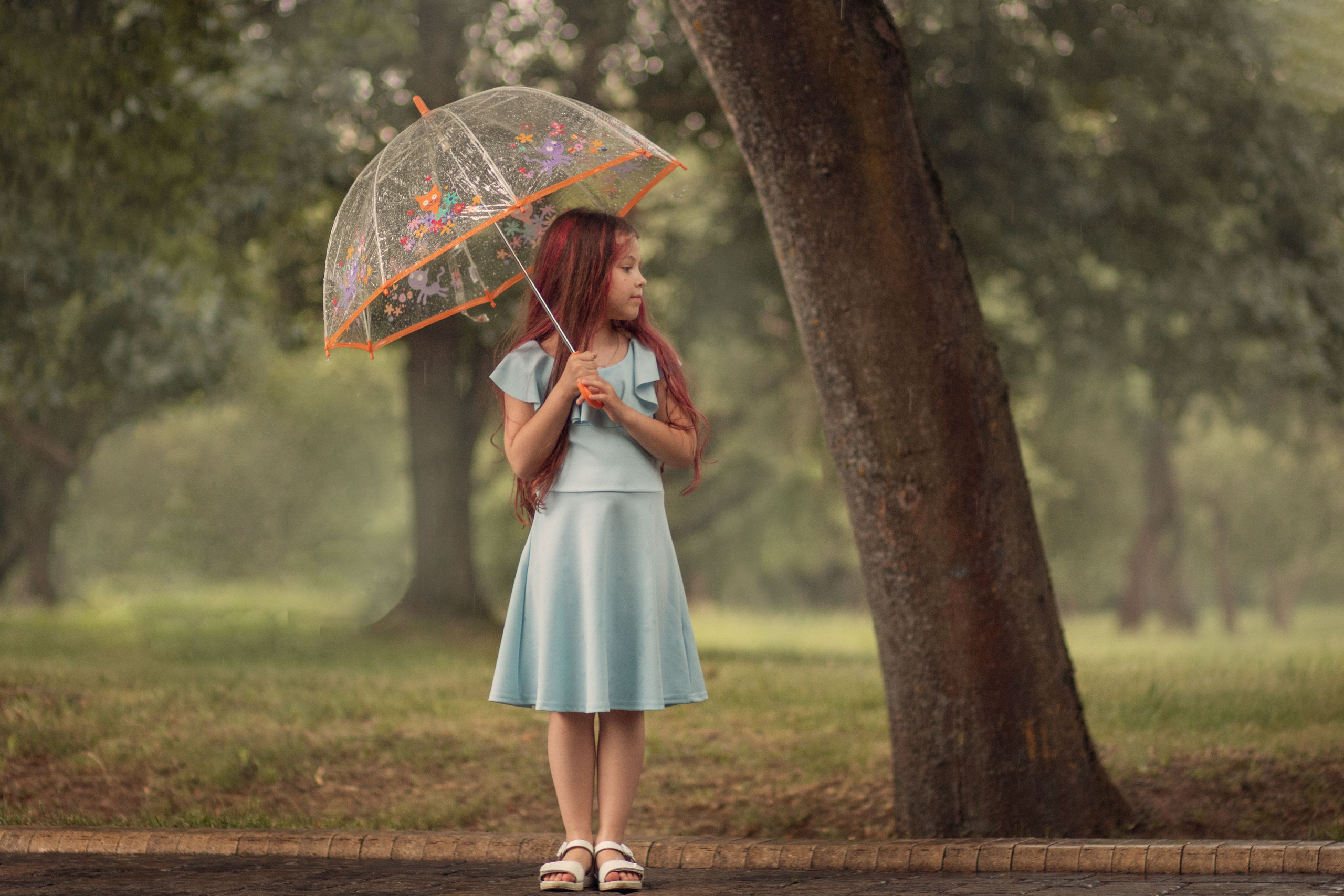 Семейный фотограф в Минске Елена Филич