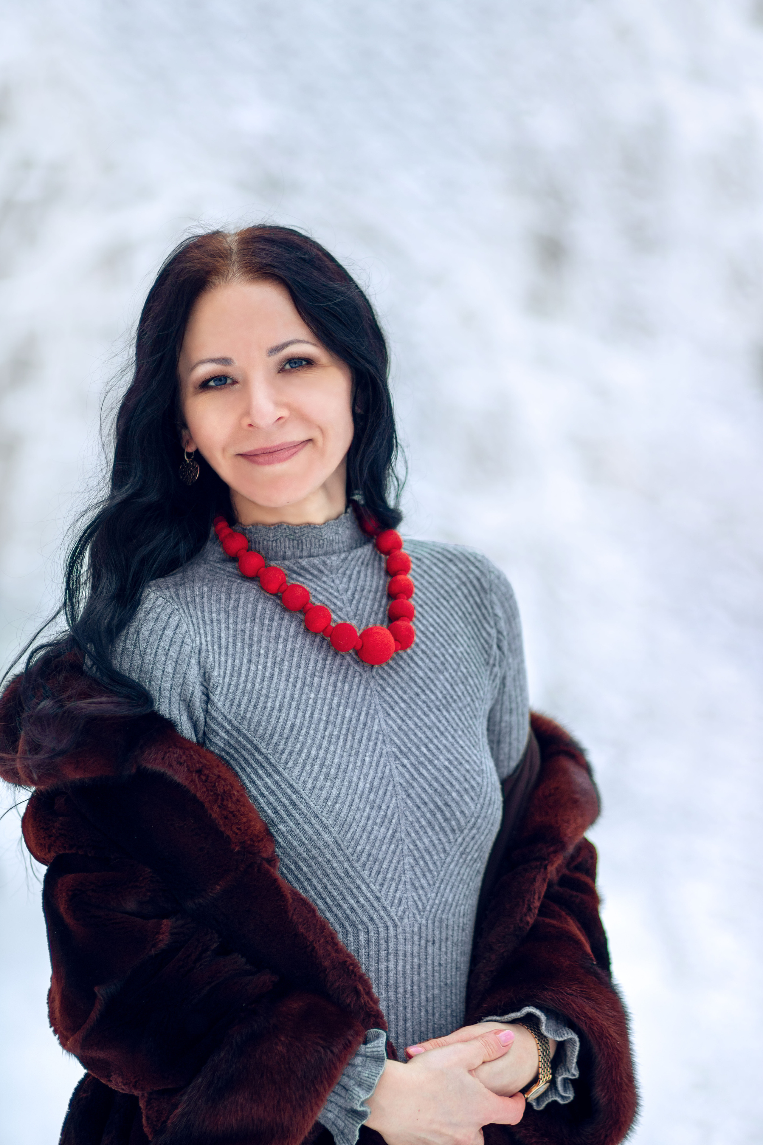 Индивидуальная съемка. Семейный фотограф в Минске Елена Филич