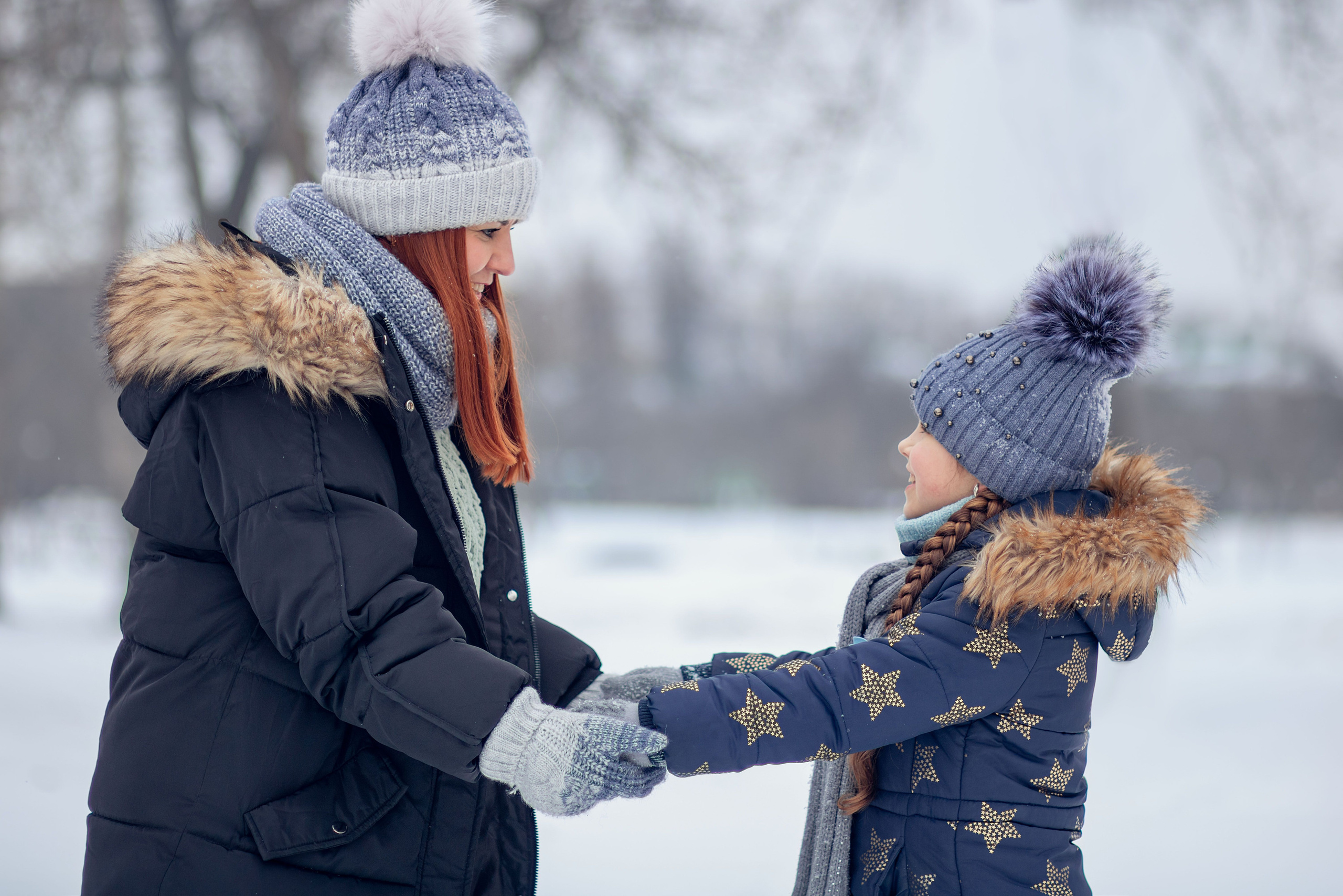 Семейные истории. Семейный фотограф в Минске Елена Филич