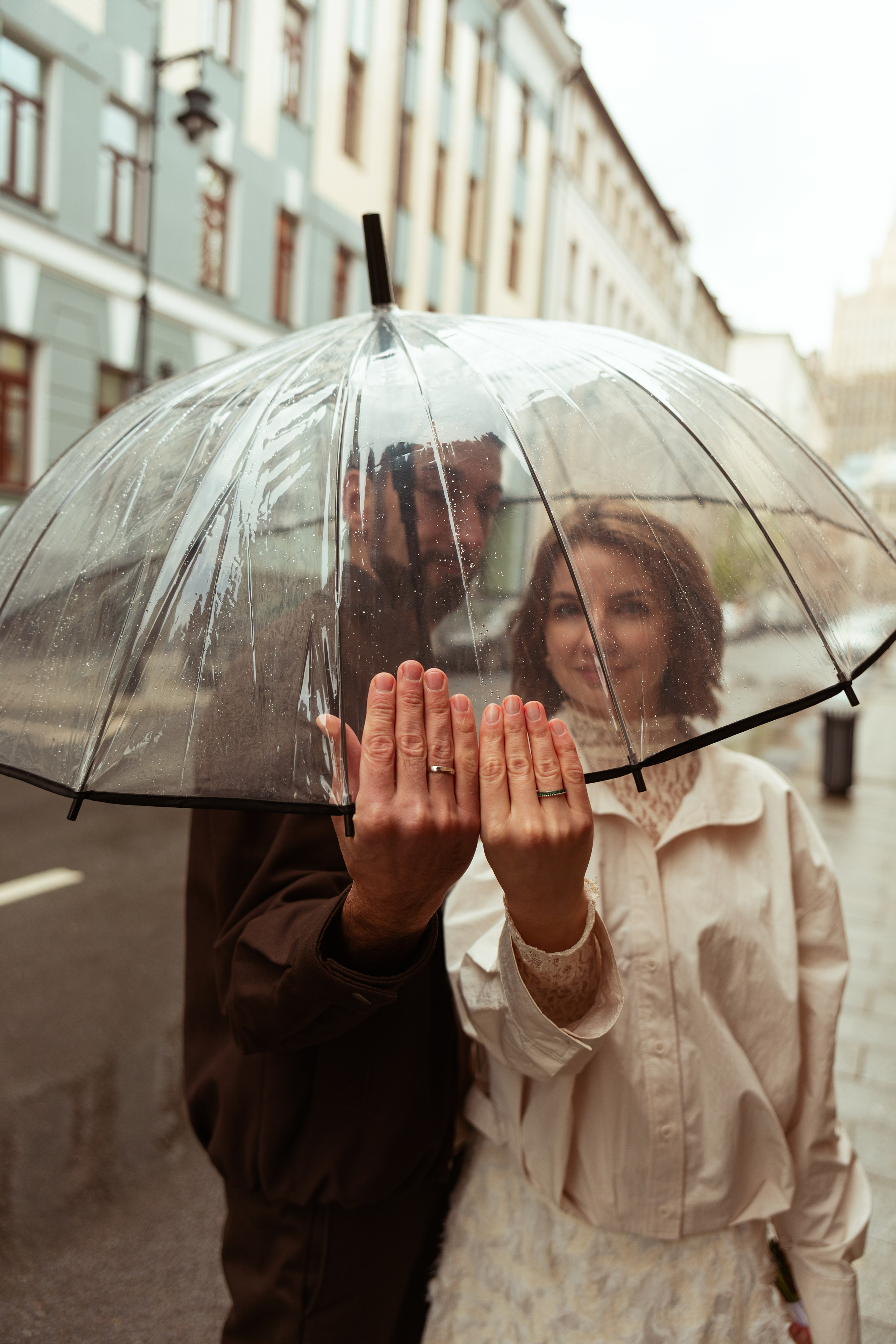 Свадебная фотосессия Love Story. Фотограф в Москве Зябченко Екатерина. Съемки беременности, love story, семейный, портреты в студии и на улице