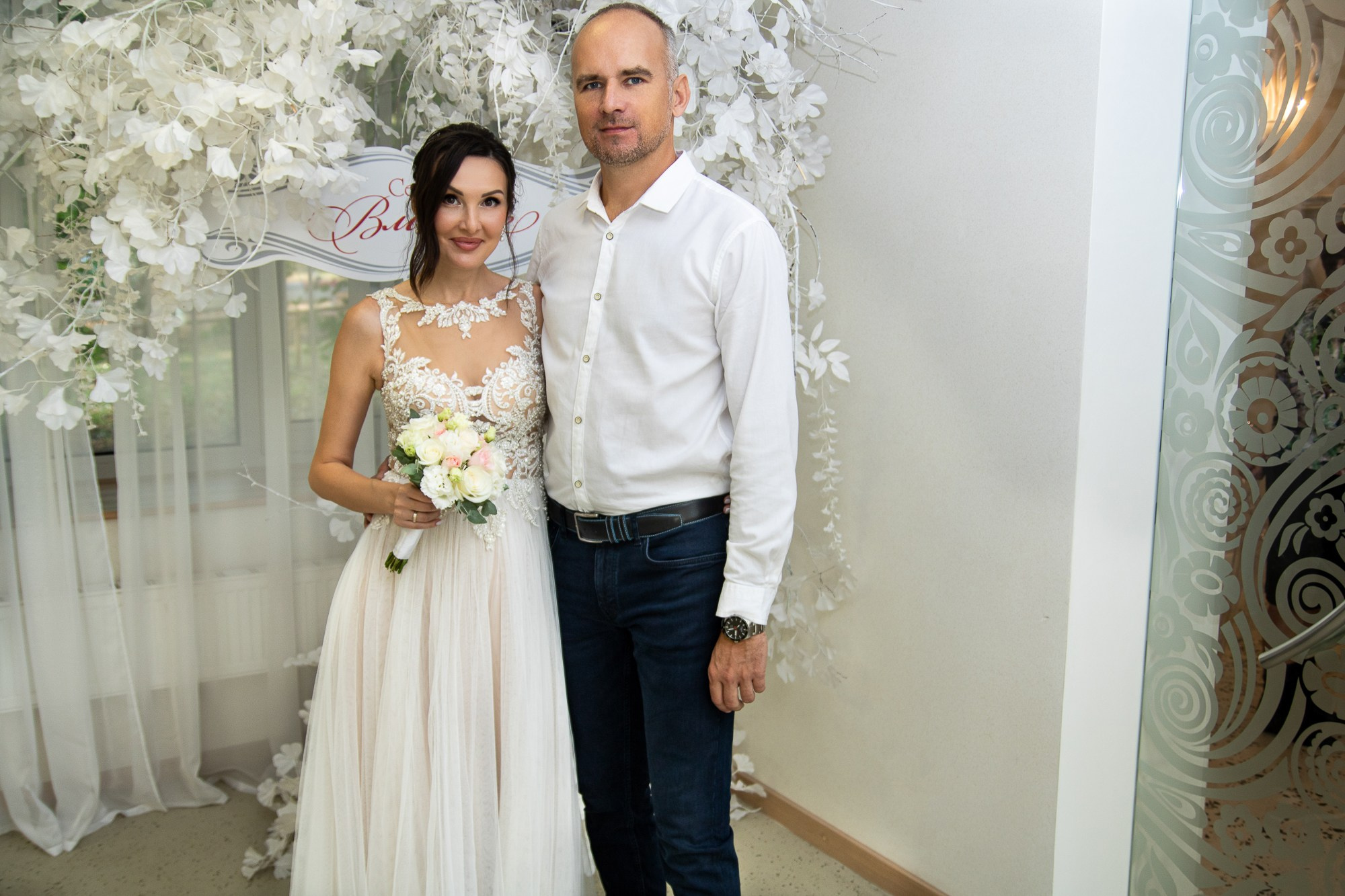 Славяна и Алексей. Фотограф в Самаре Алексей Головачёв