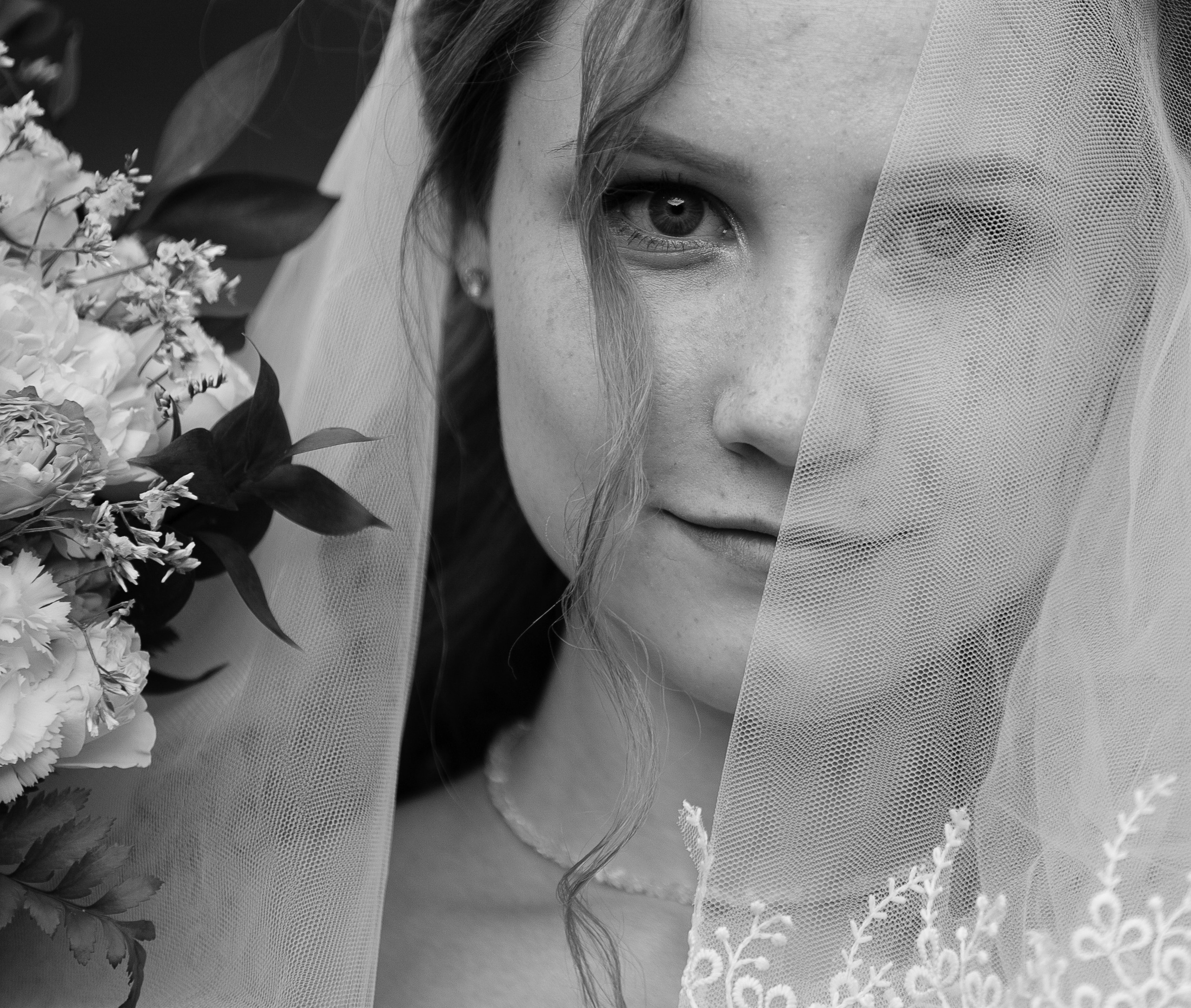 Свадебная фотосессия в Саяногорске. Портреты с душой: Иван Зиновьев -Фотограф в Саяногорске