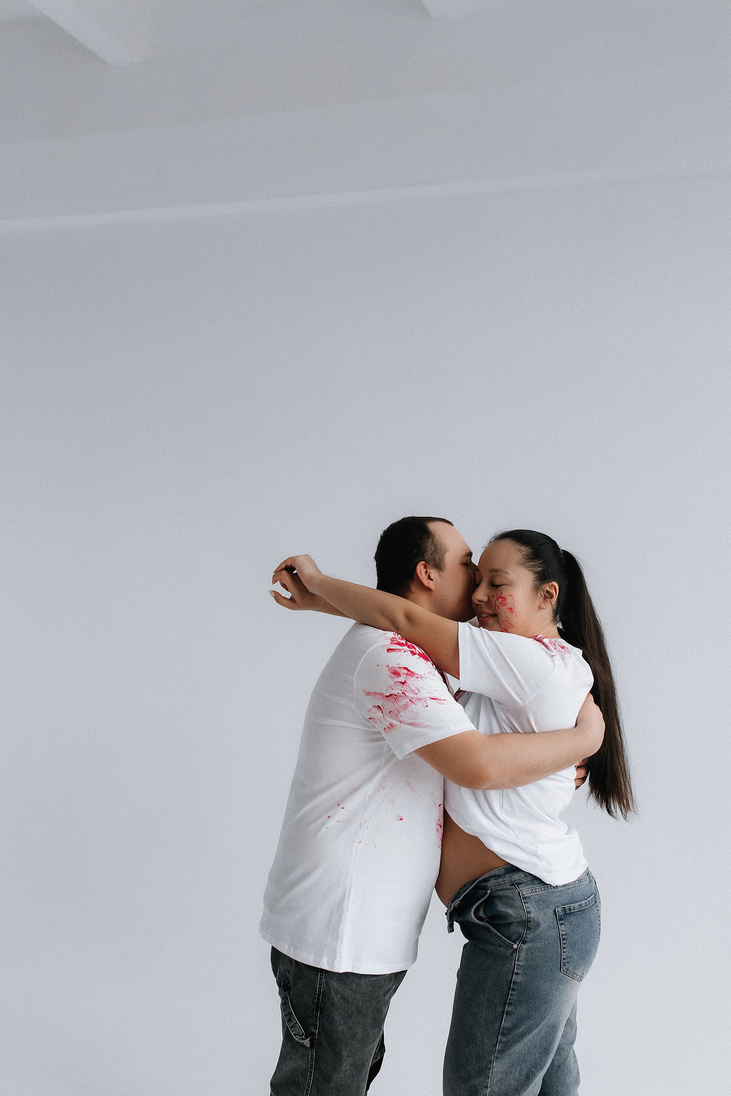 Леша и Кристина. Фотограф Брянск|Москва Даша Жукова