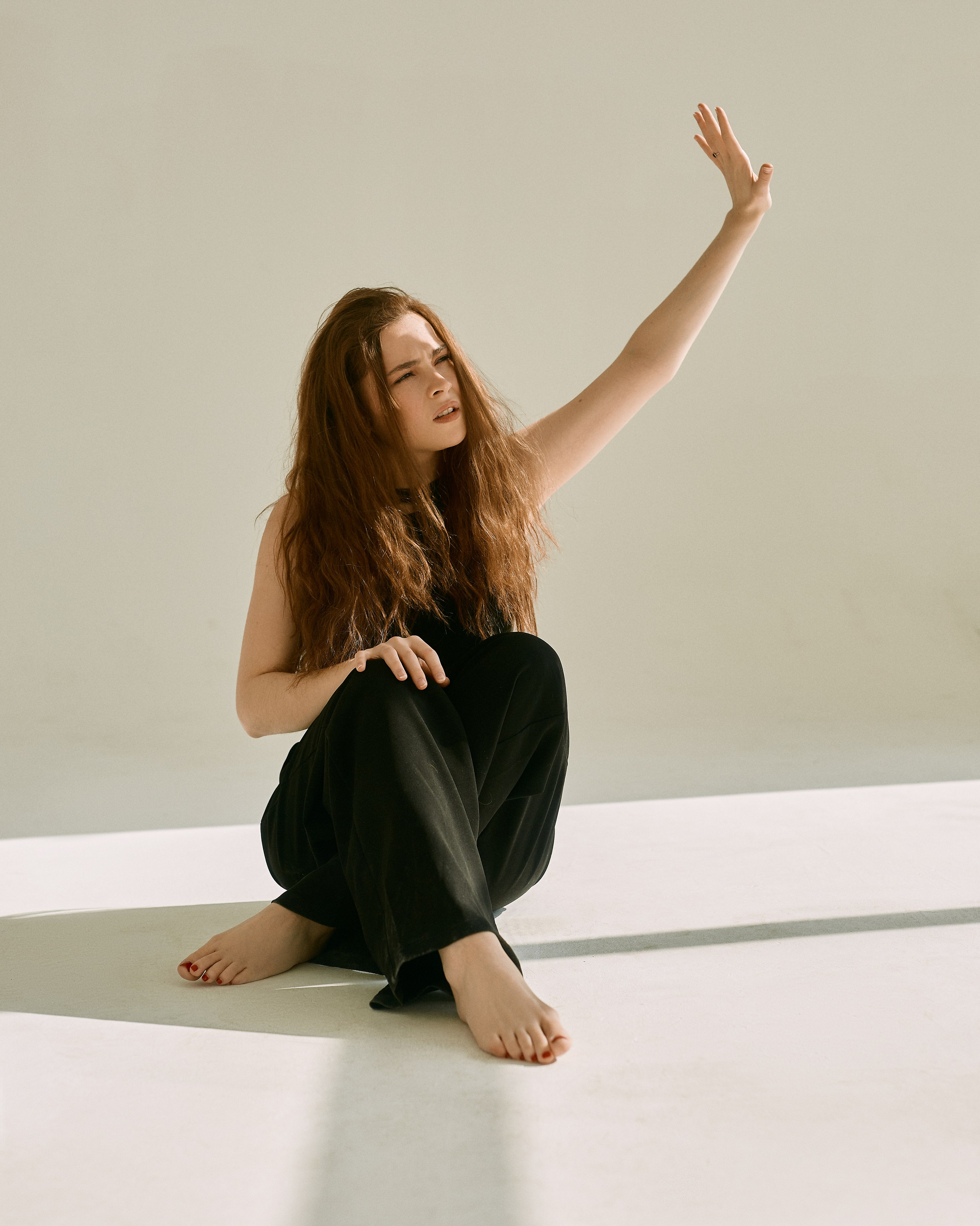 Персональная фотосессия в Москве. Портретный фотограф Юлия Проценко Москва|Балашиха