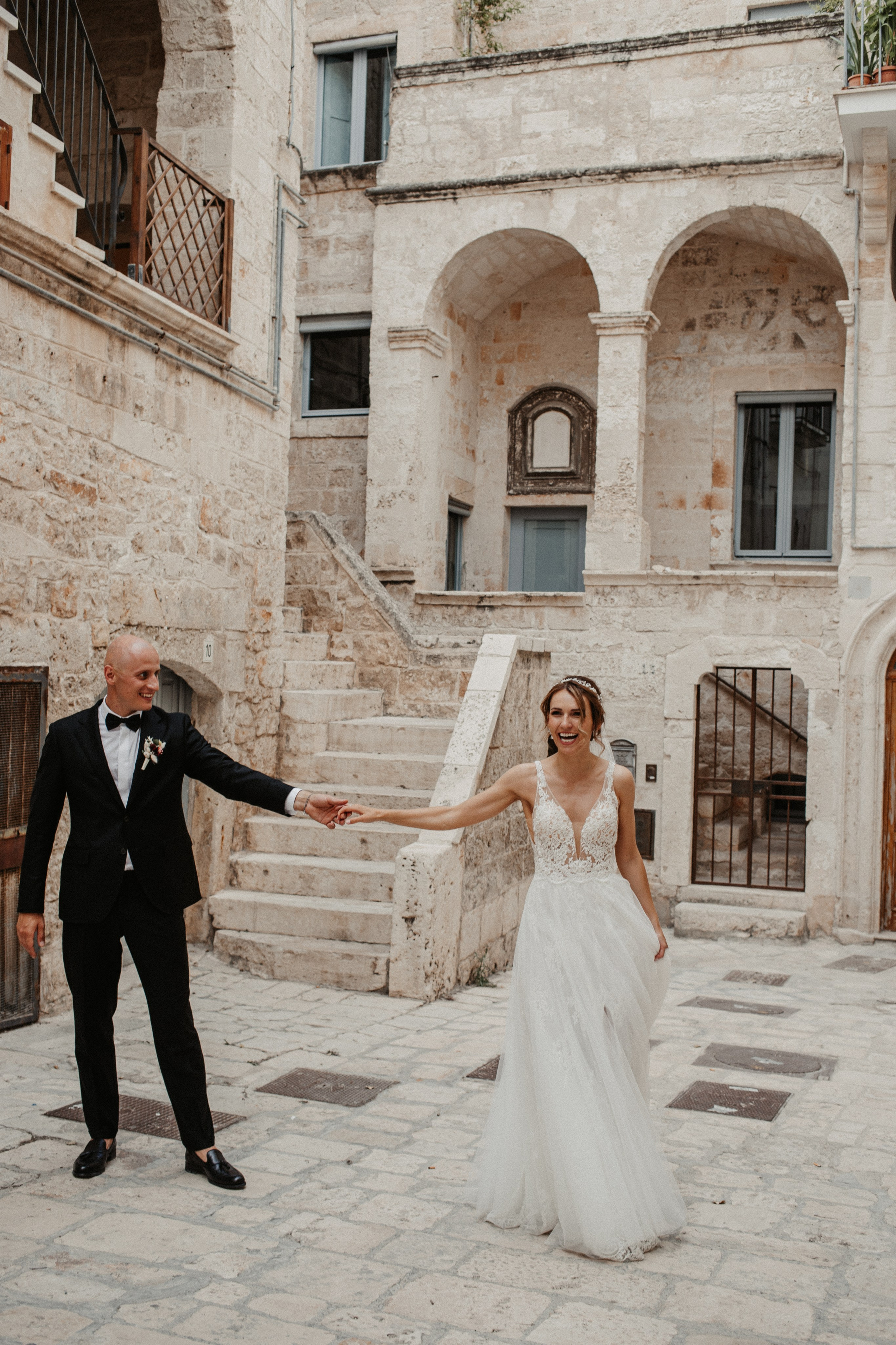 Лукас&Лина 24.06 Италия. Свадебный фотограф в Москве и по всему миру Инесса Хафизова