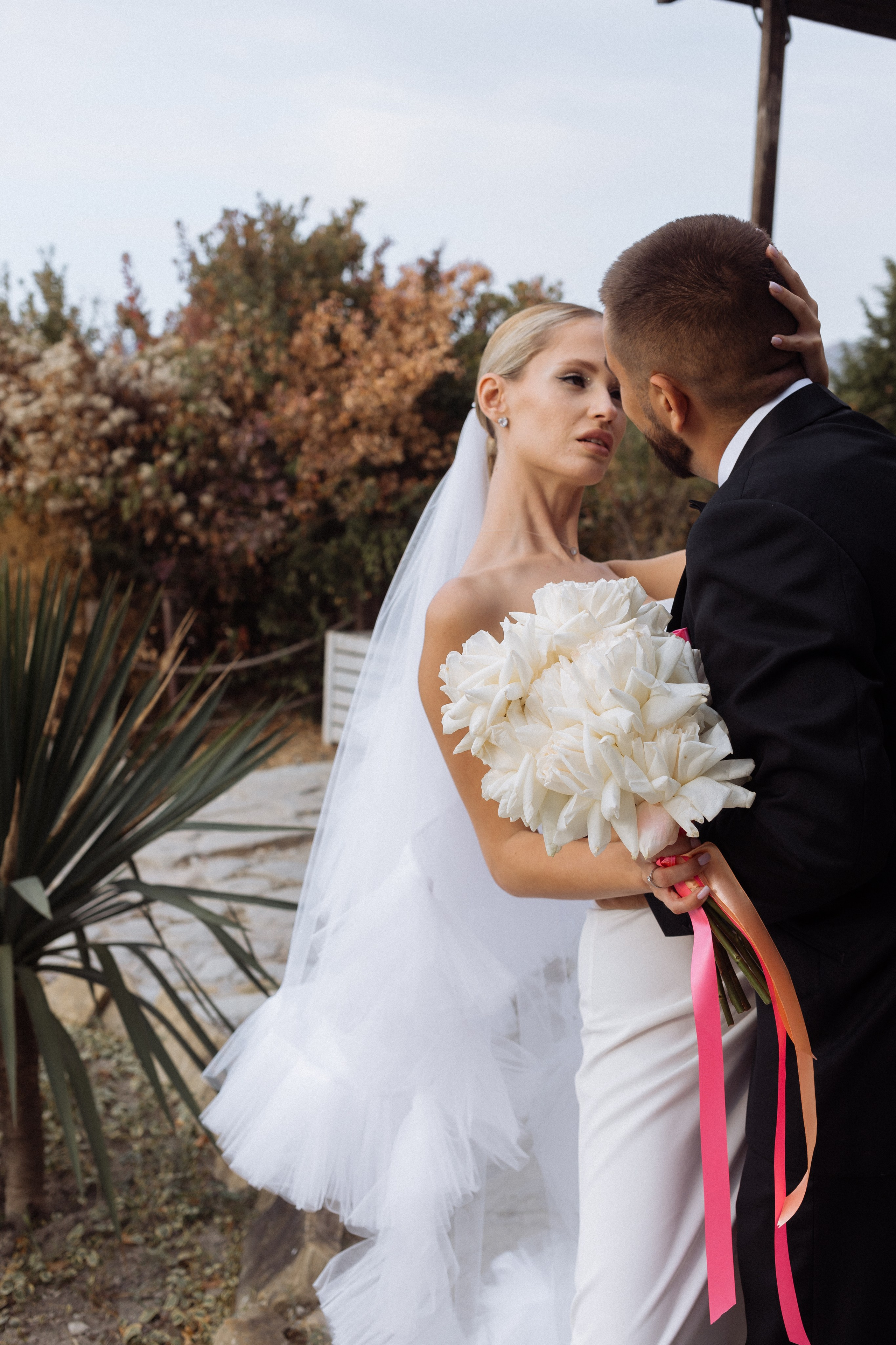 Николай&Наталья 29.09 Геленджик. Свадебный фотограф в Москве и по всему миру Инесса Хафизова