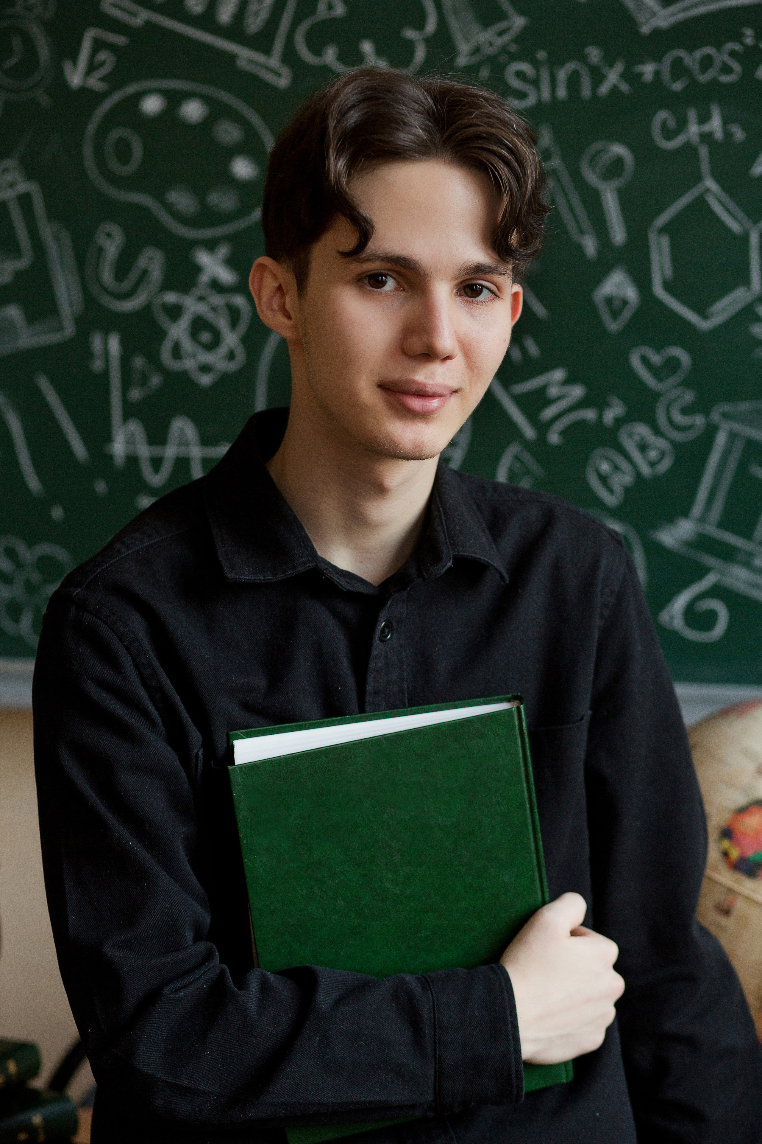 School. Ната Филина. Ваш семейный фотограф. Москва