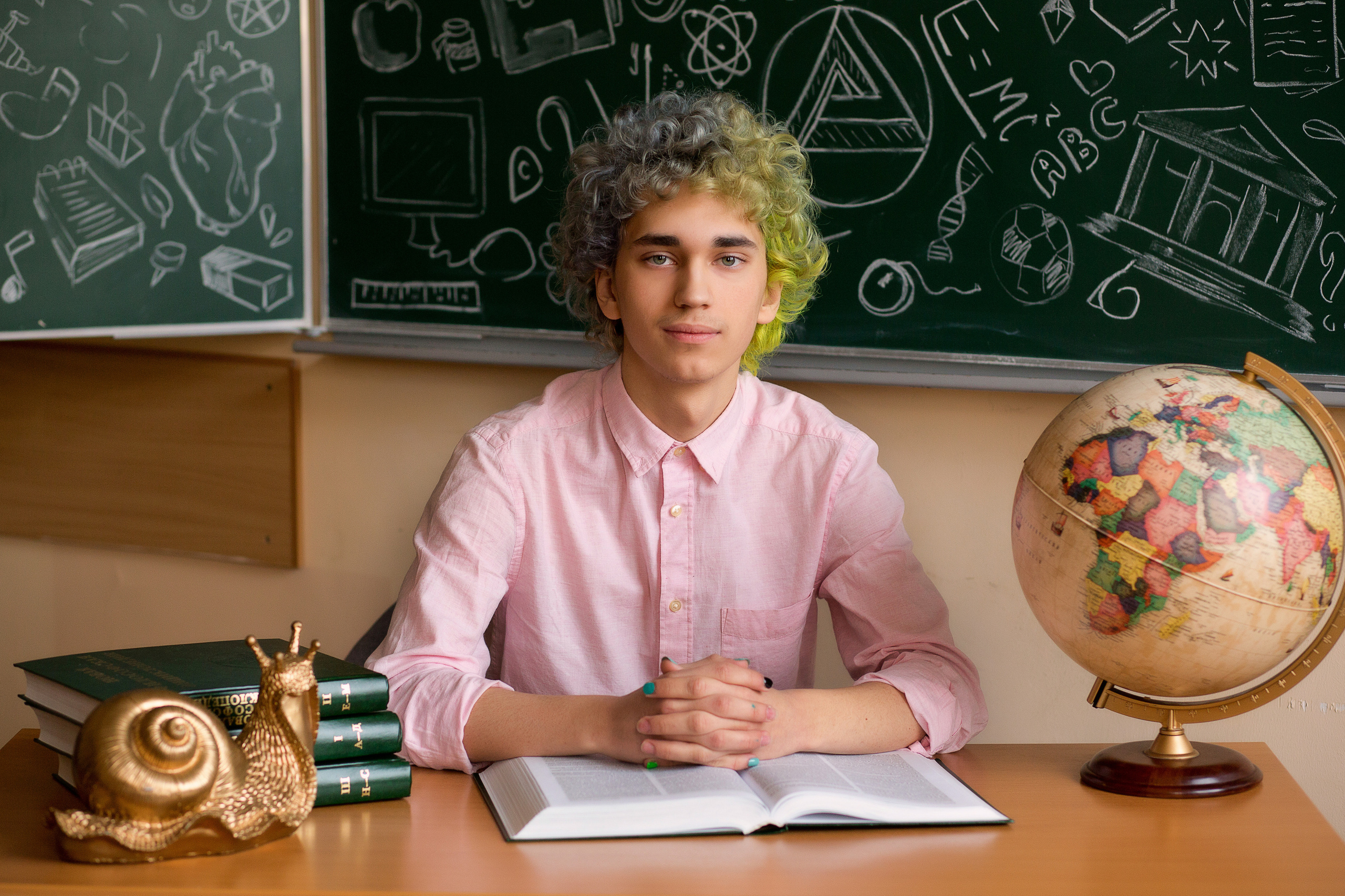 School. Ната Филина. Ваш семейный фотограф. Москва