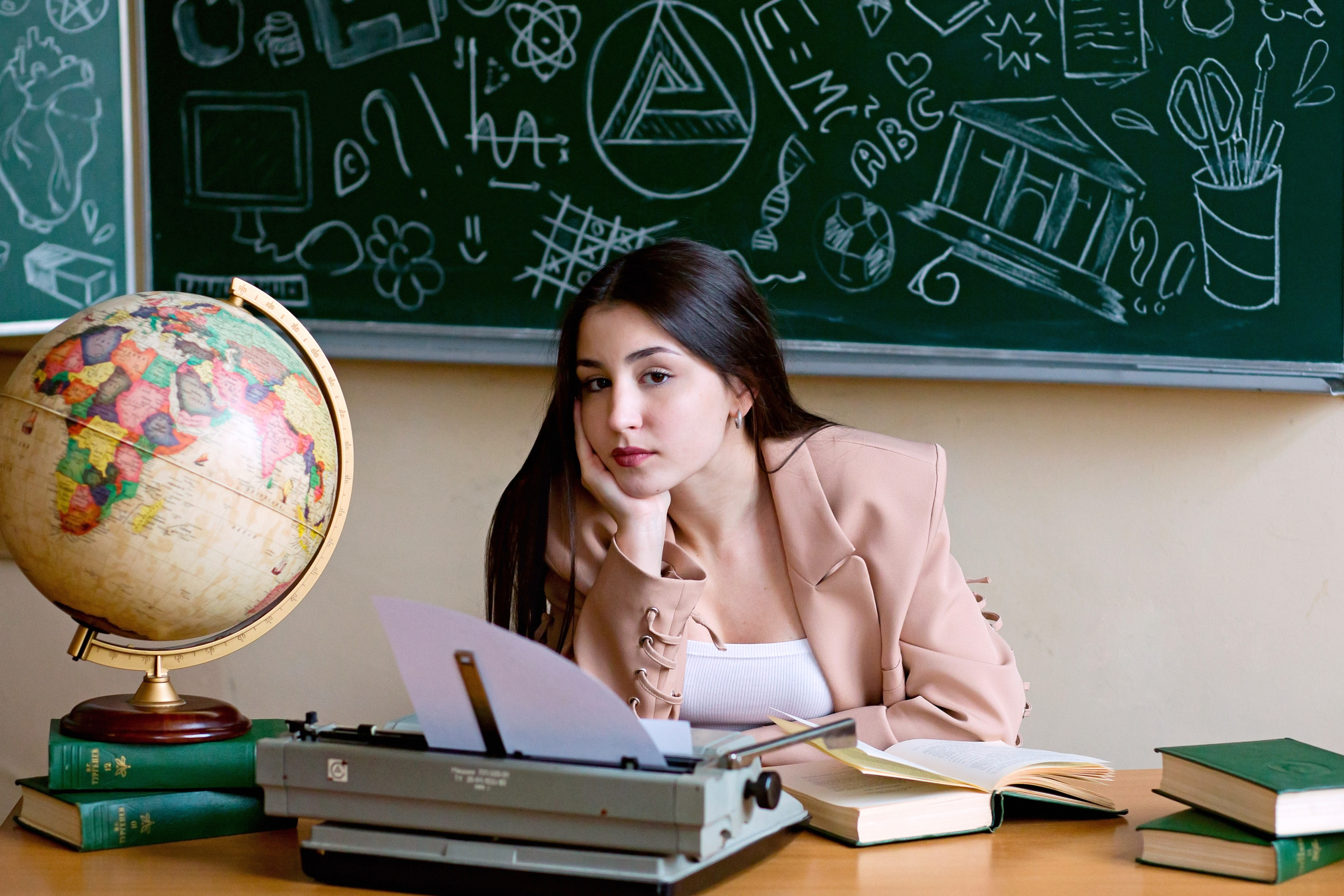 School. Ната Филина. Ваш семейный фотограф. Москва