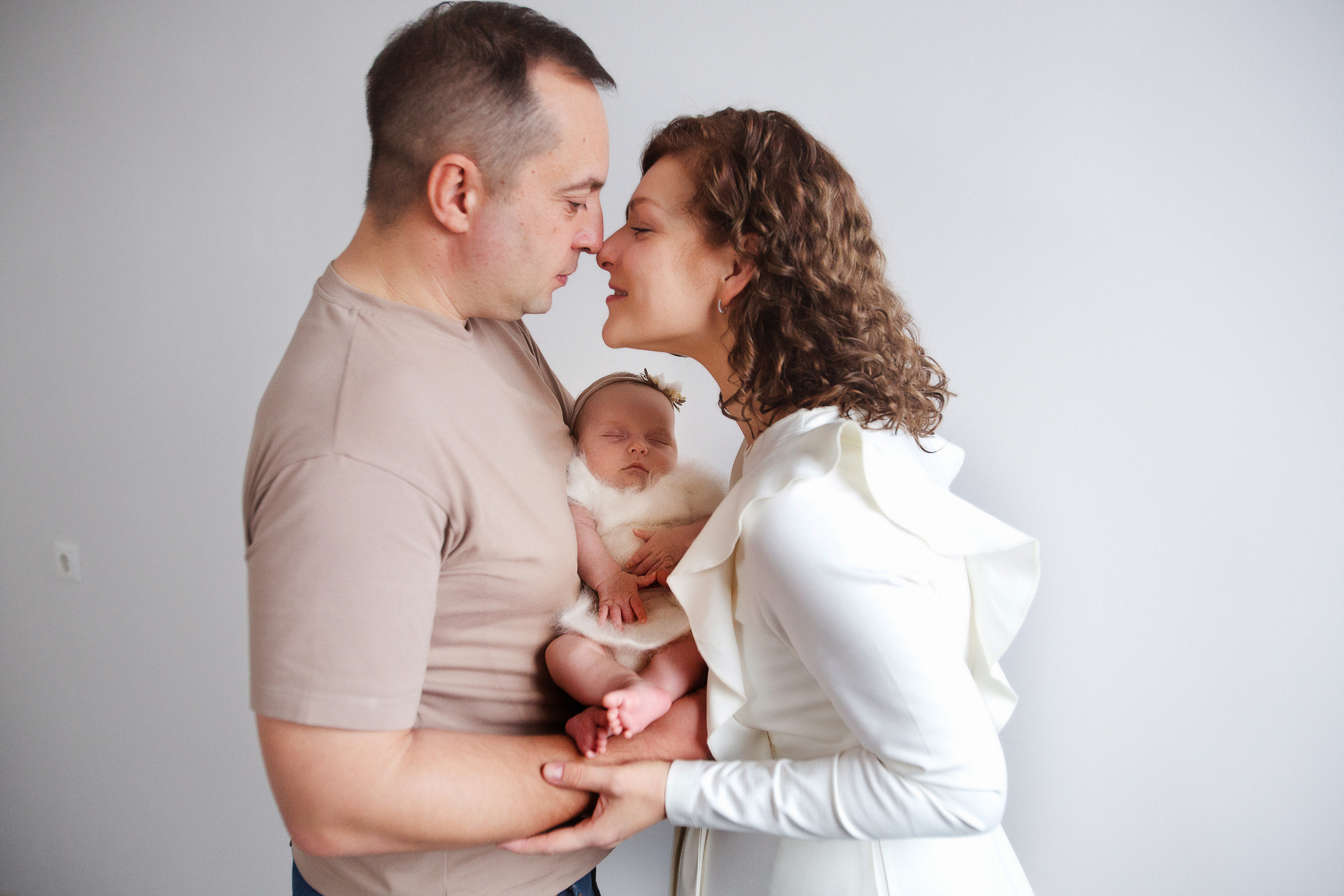 Newborn. Ната Филина. Ваш семейный фотограф. Москва