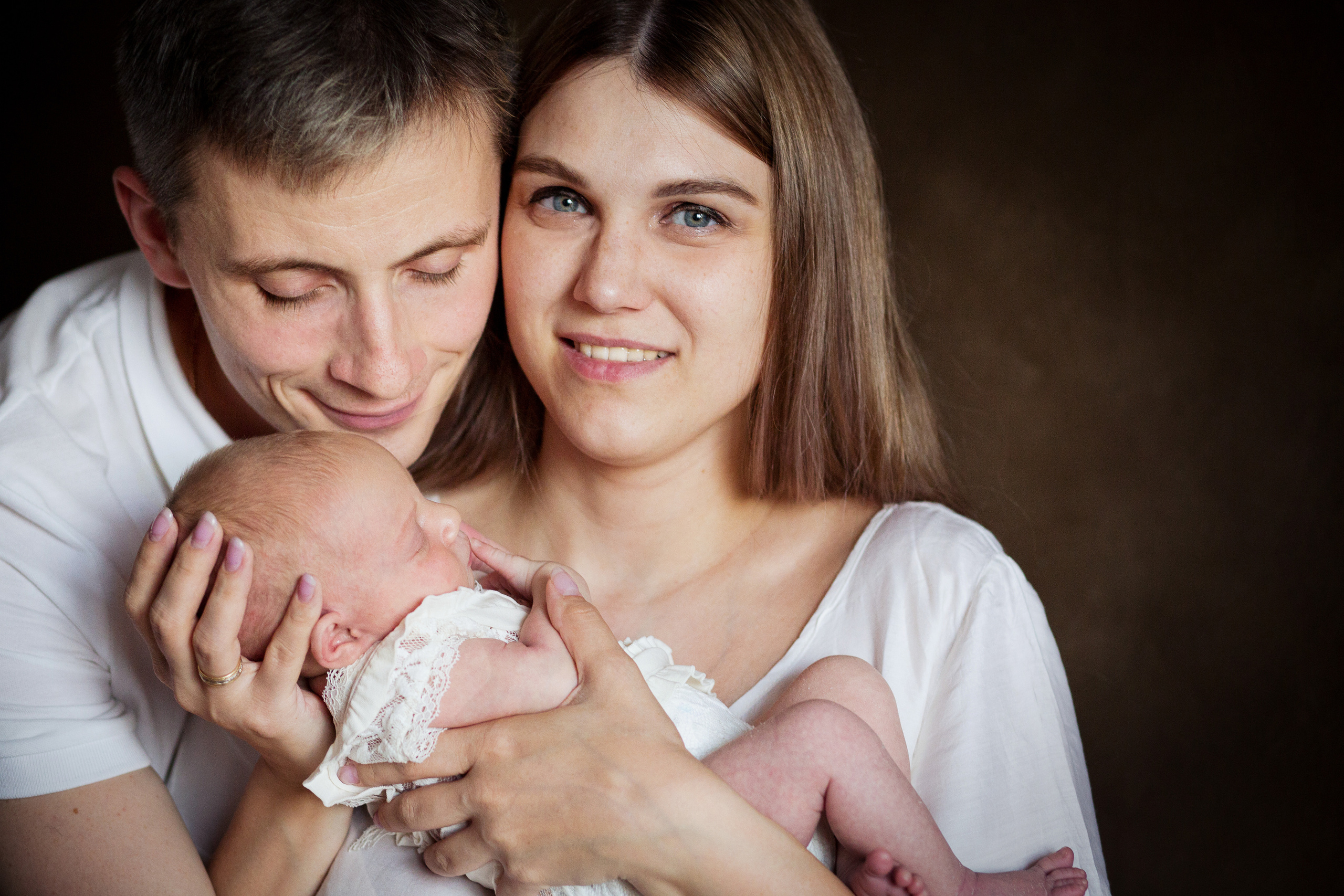 Newborn. Ната Филина. Ваш семейный фотограф. Москва