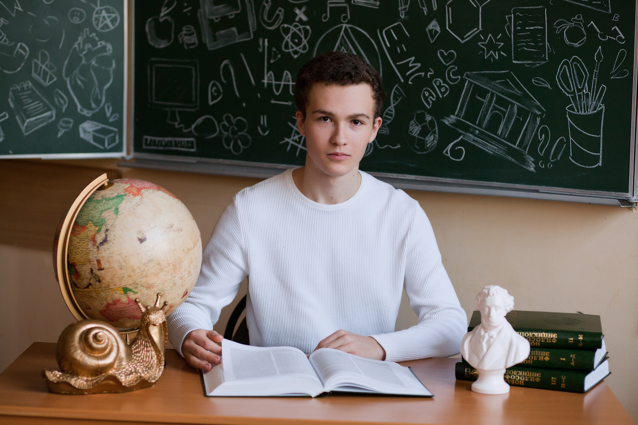 School. Ната Филина. Ваш семейный фотограф. Москва