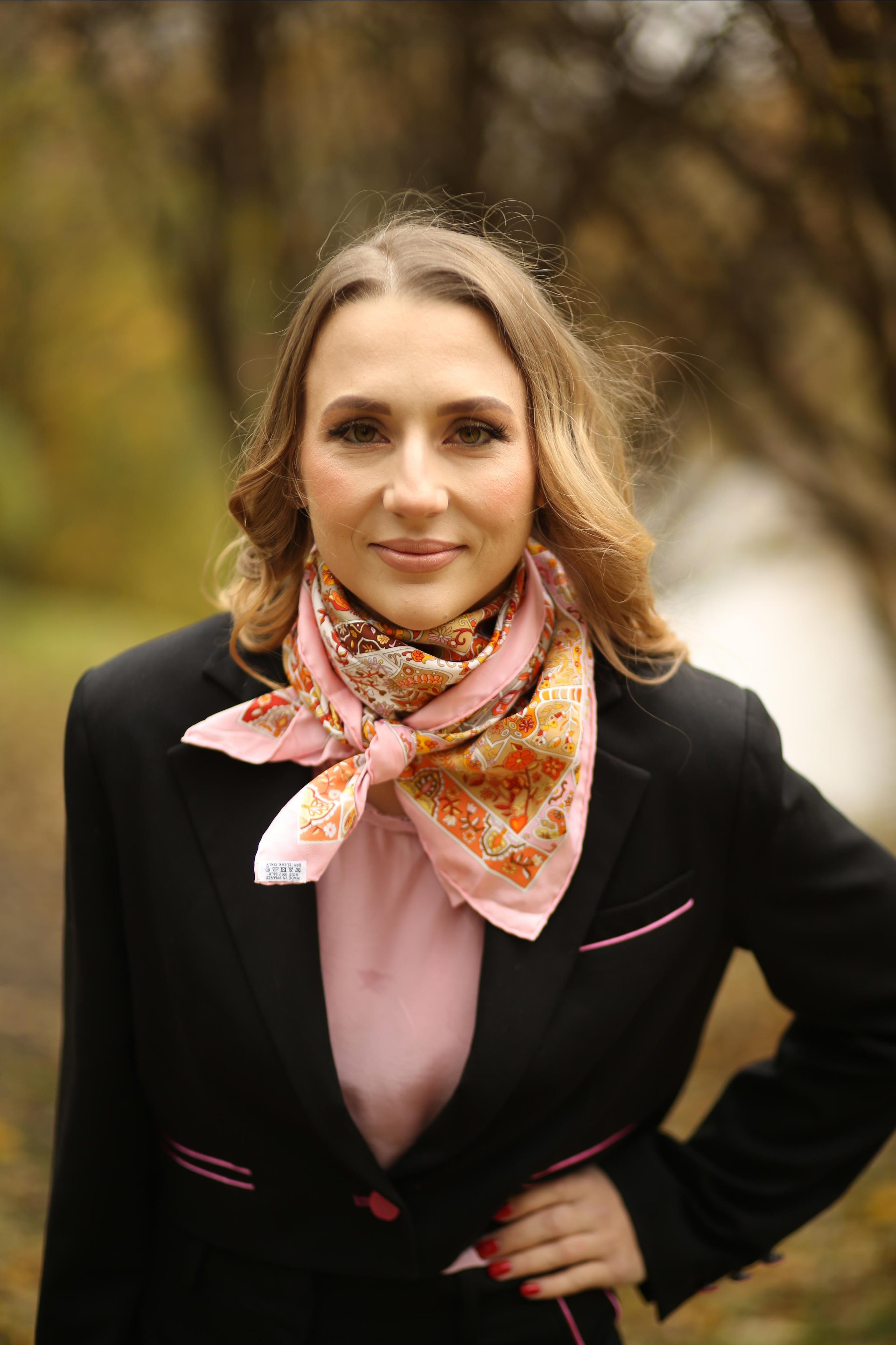 Имиджевая съемка. Ната Филина. Ваш семейный фотограф. Москва