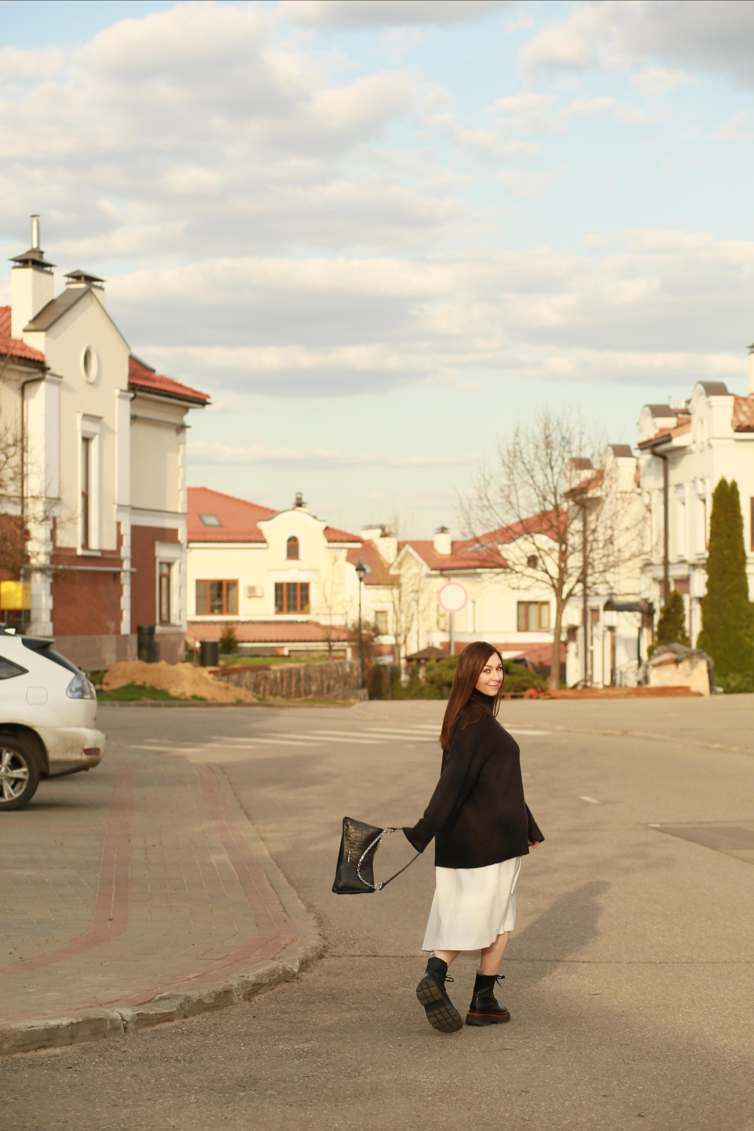 Имиджевая съемка. Ната Филина. Ваш семейный фотограф. Москва